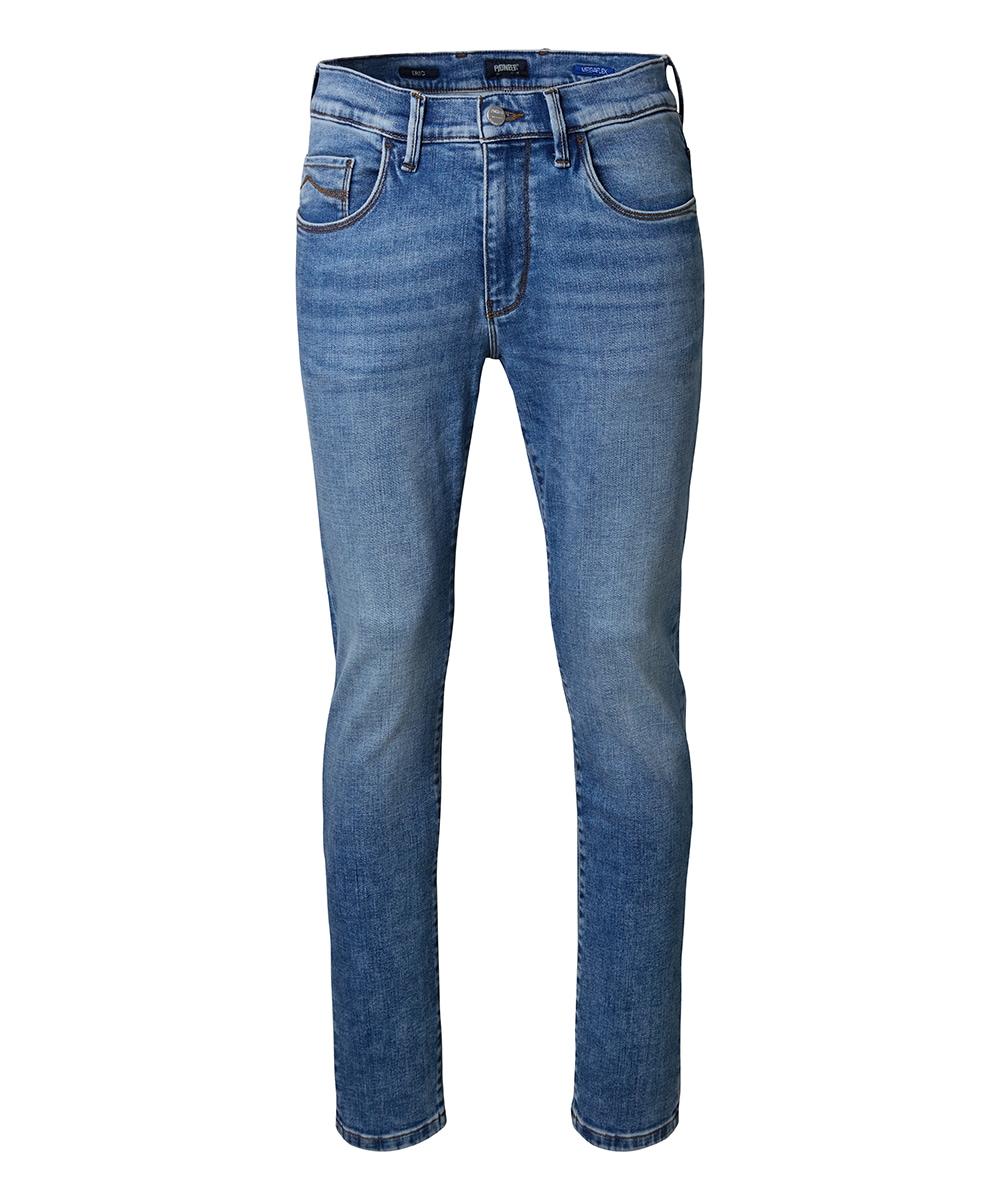 Pioneer Authentic Jeans Chinos »ERIC«  im Five-Pocket Style