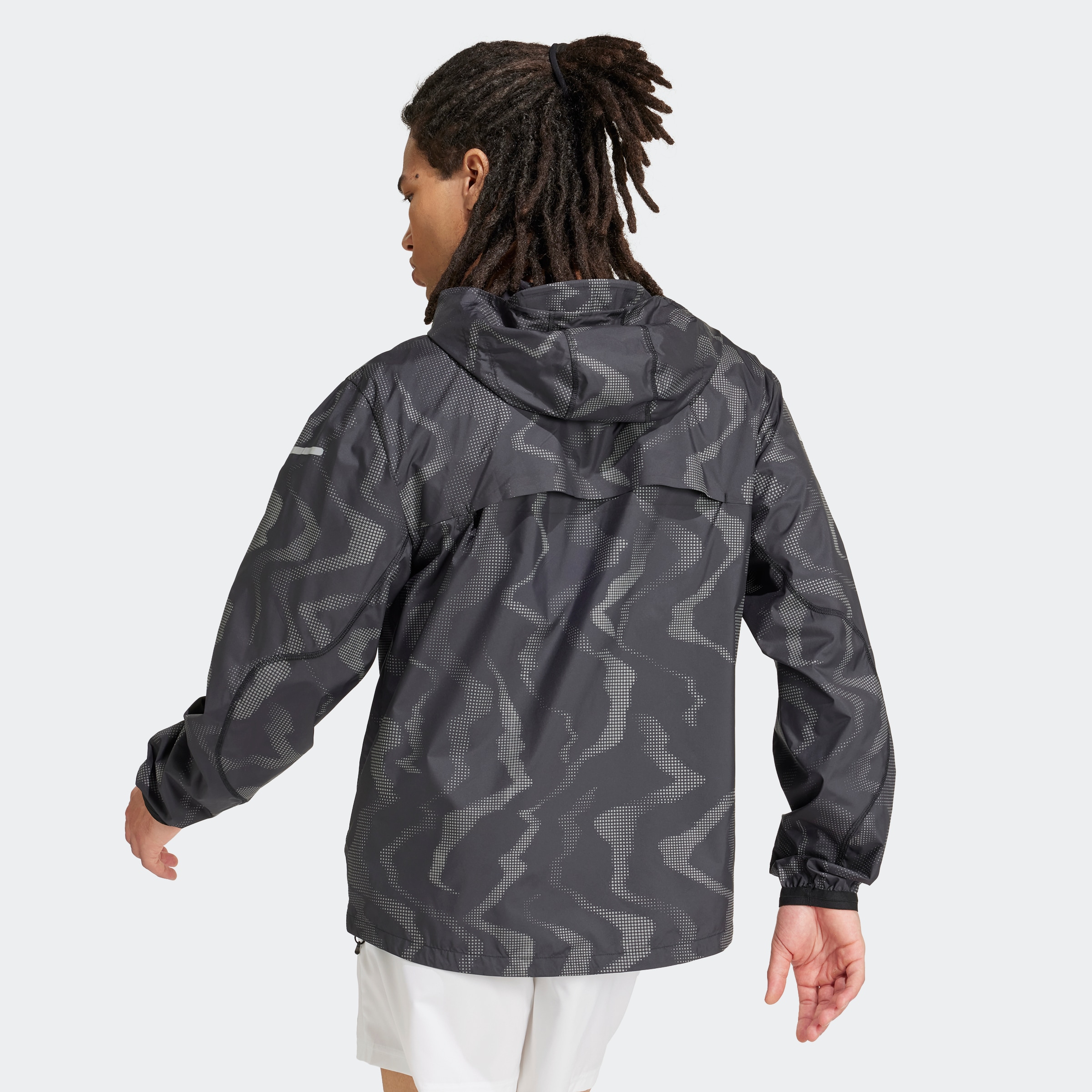 adidas Performance Laufjacke »ULT PREM JKT«