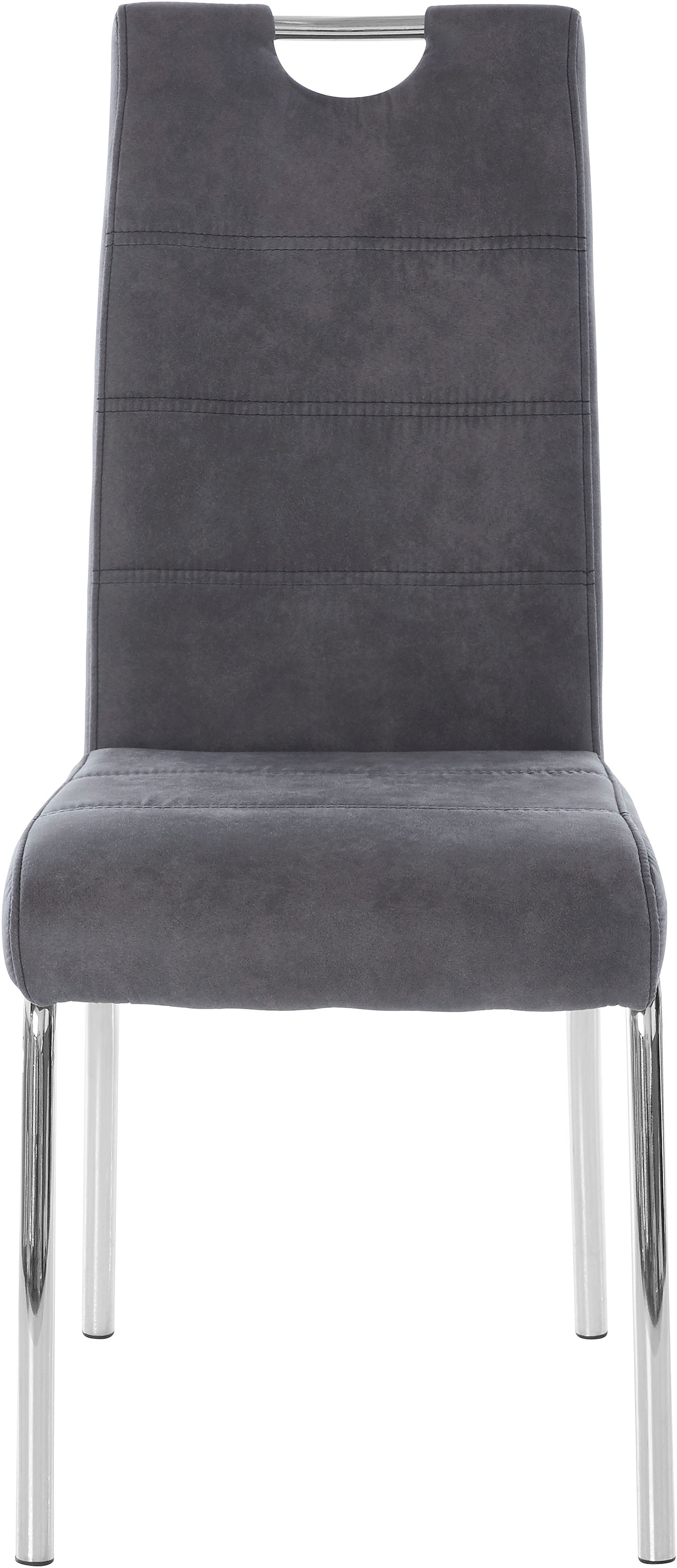 HELA Stuhl »Susi«, (Set), 4 St., Polyester, 2 oder 4 Stück, mit Griff