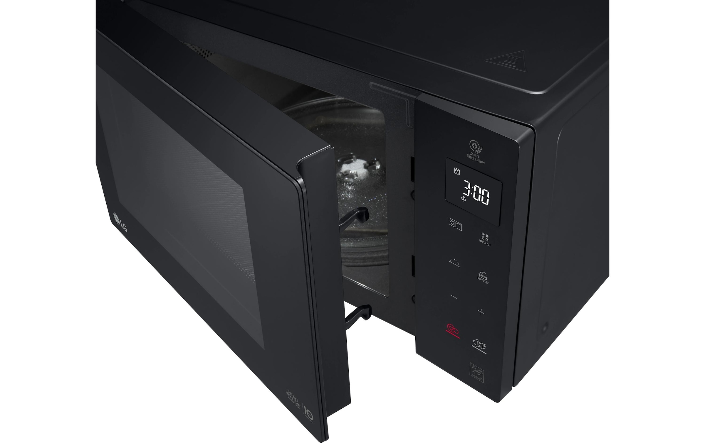 LG Micro-onde »mit Grill« 1150 W