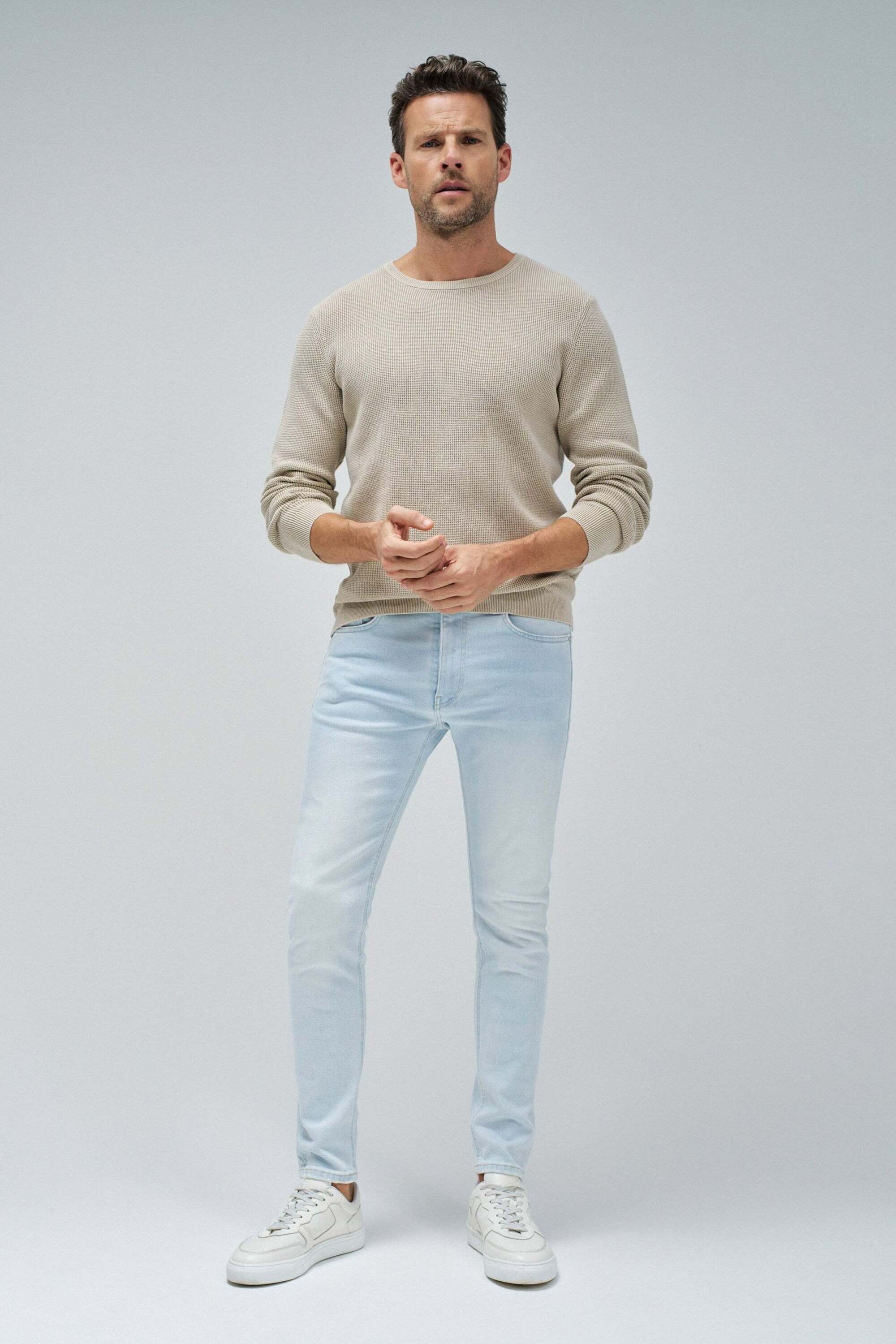 Salsa Skinny-fit-Jeans »Salsa Jeans Jeans Skinny Jeans«