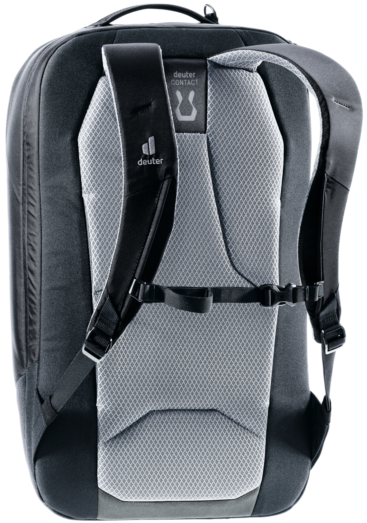 deuter Reiserucksack »Carry On 30« mit verstellbarer Rückenlänge