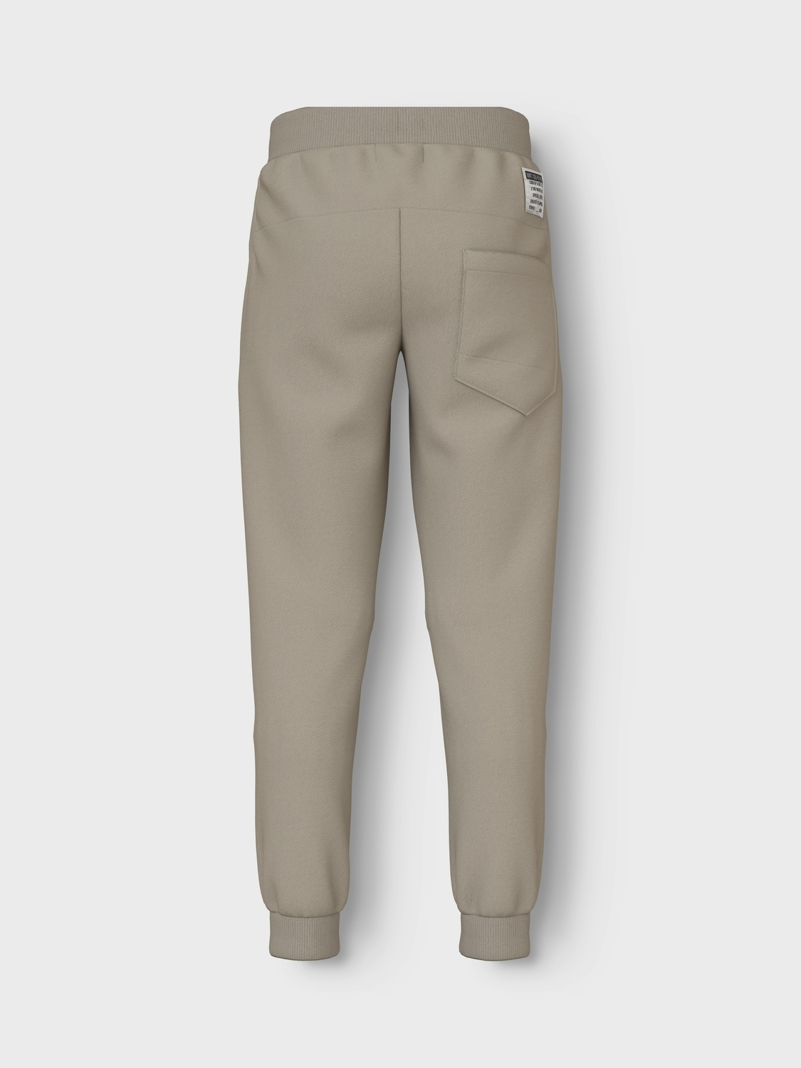 Name It Trainingshose »NKMHONK BRU SWE PANT NOOS«