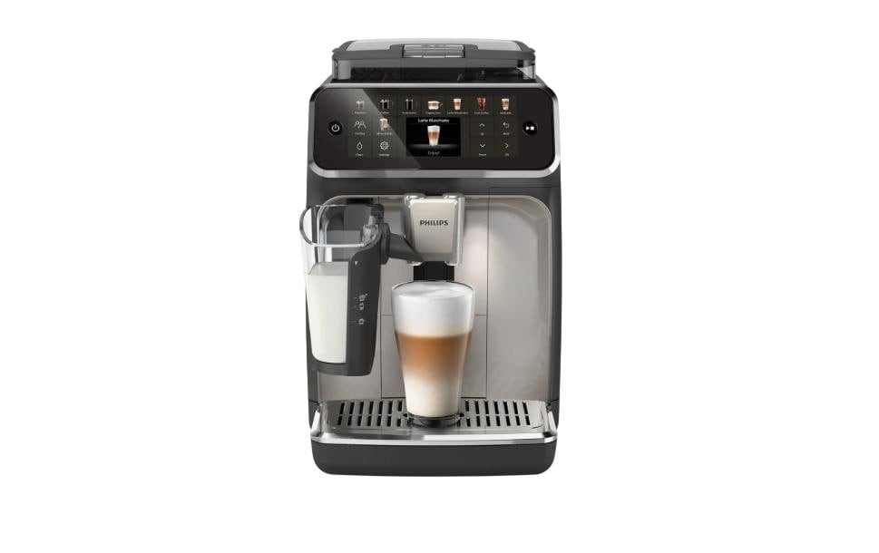 Image of Philips Kaffeevollautomat