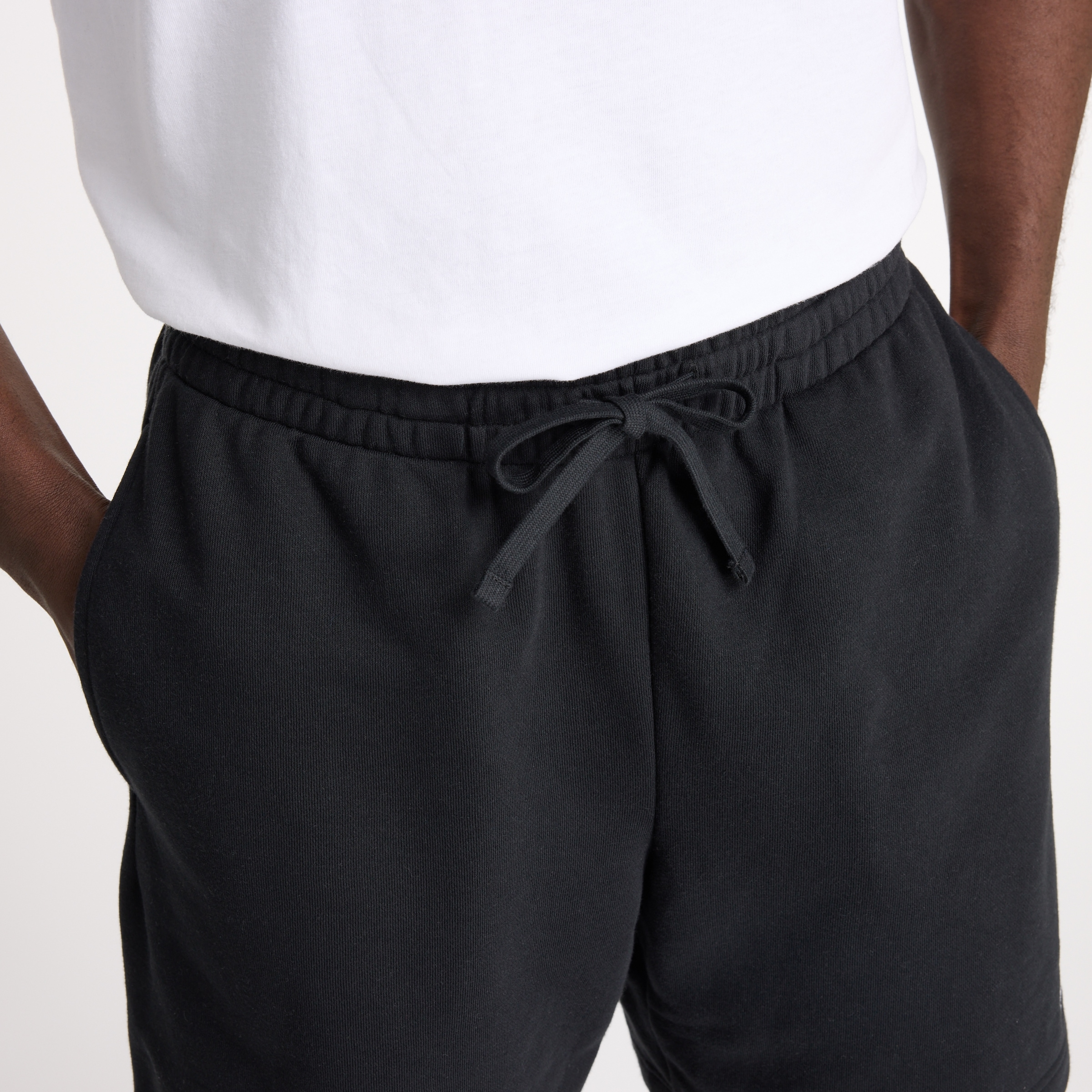 New Balance Sweatshorts »Sport Essentials French Terry Short 7"«