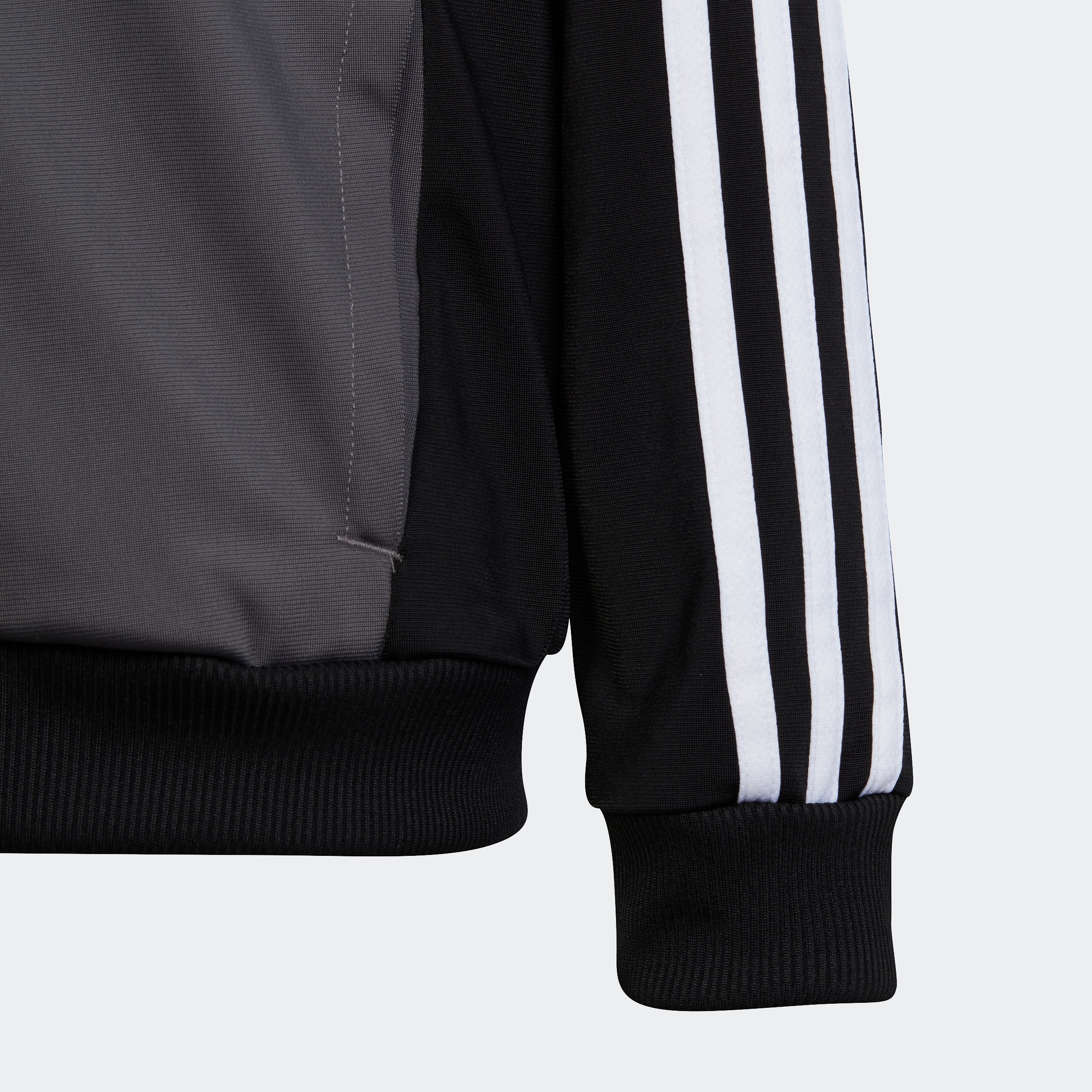 adidas Sportswear Trainingsanzug »U 3S TIBERIO TS«, (2 tlg.)