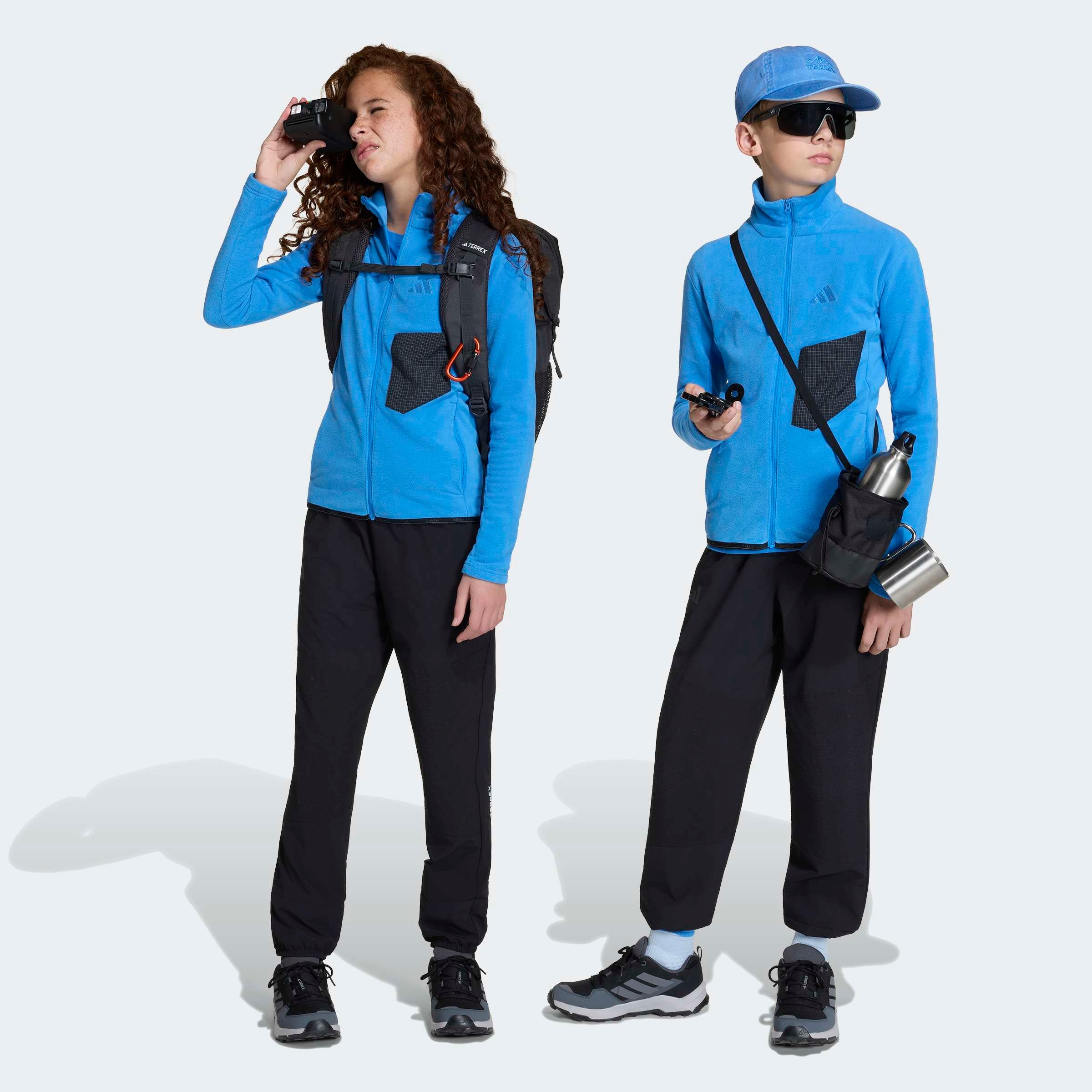 adidas TERREX Outdoorhose »CLIMA365 MULTI KIDS«