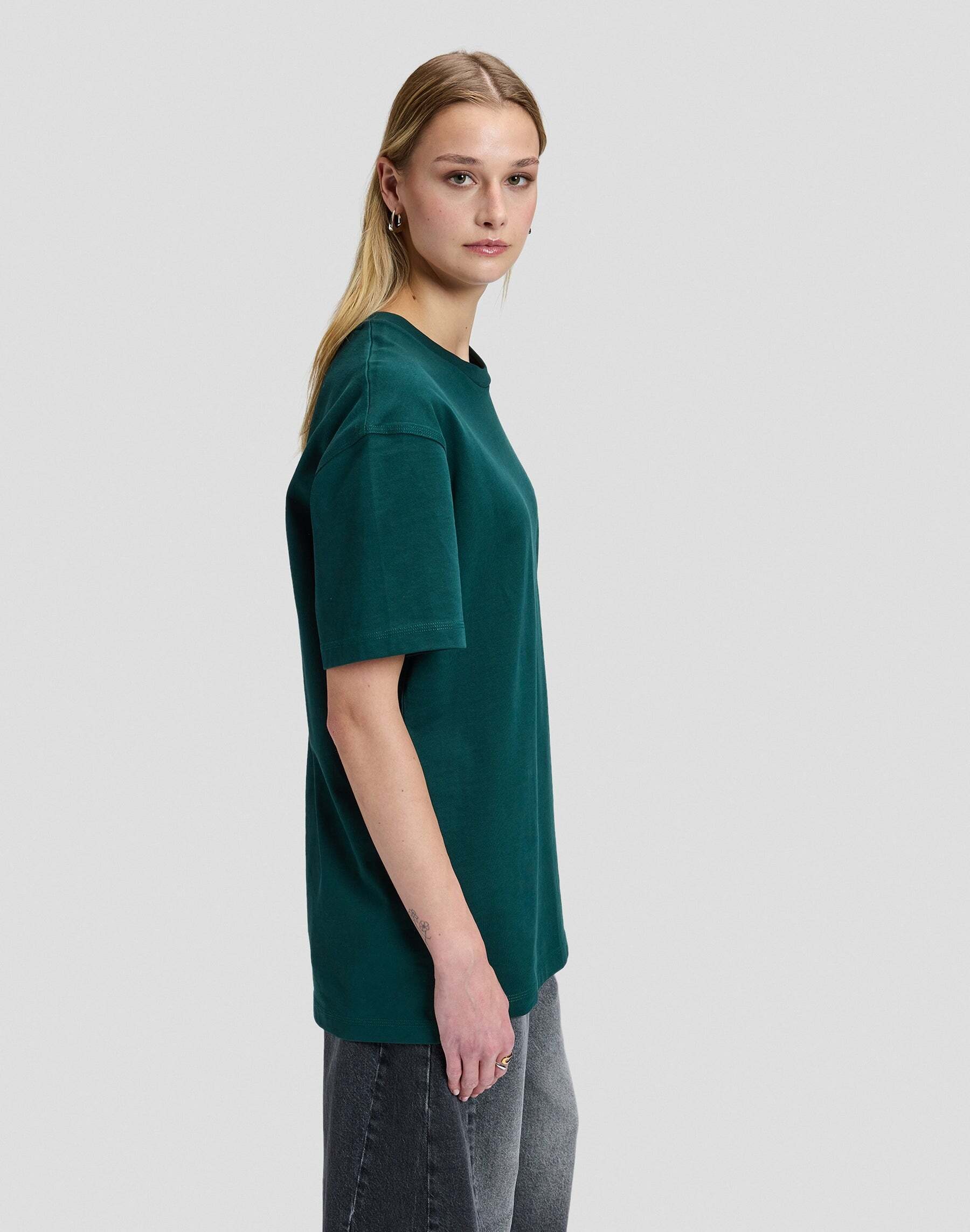 Lee® T-shirt »Lee T-Shirt Workwear Soul«