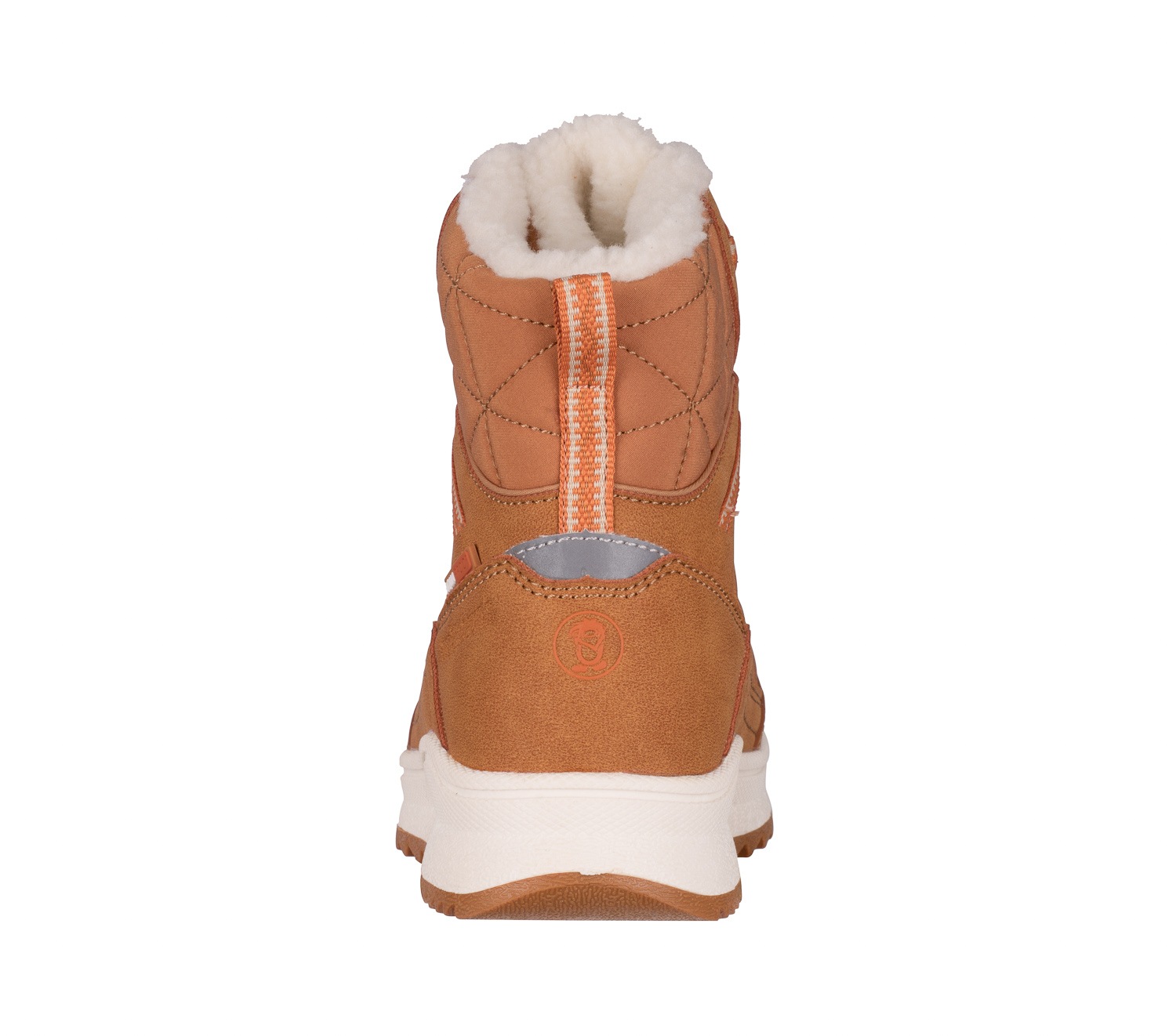 TROLLKIDS Winterstiefel »GIRLS ARENDAL WINTER BOOTS XT«  Snowboots, Winterstiefel, Winterschuhe, für Kinder, wasserdicht