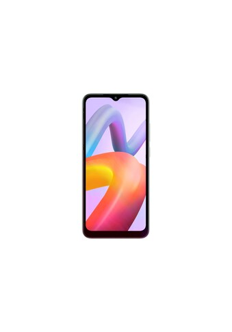 Smartphone »Redmi A2 32 GB Grün«, Grün, 16,49 cm/6,52 Zoll, 32 GB Speicherplatz, 8 MP...