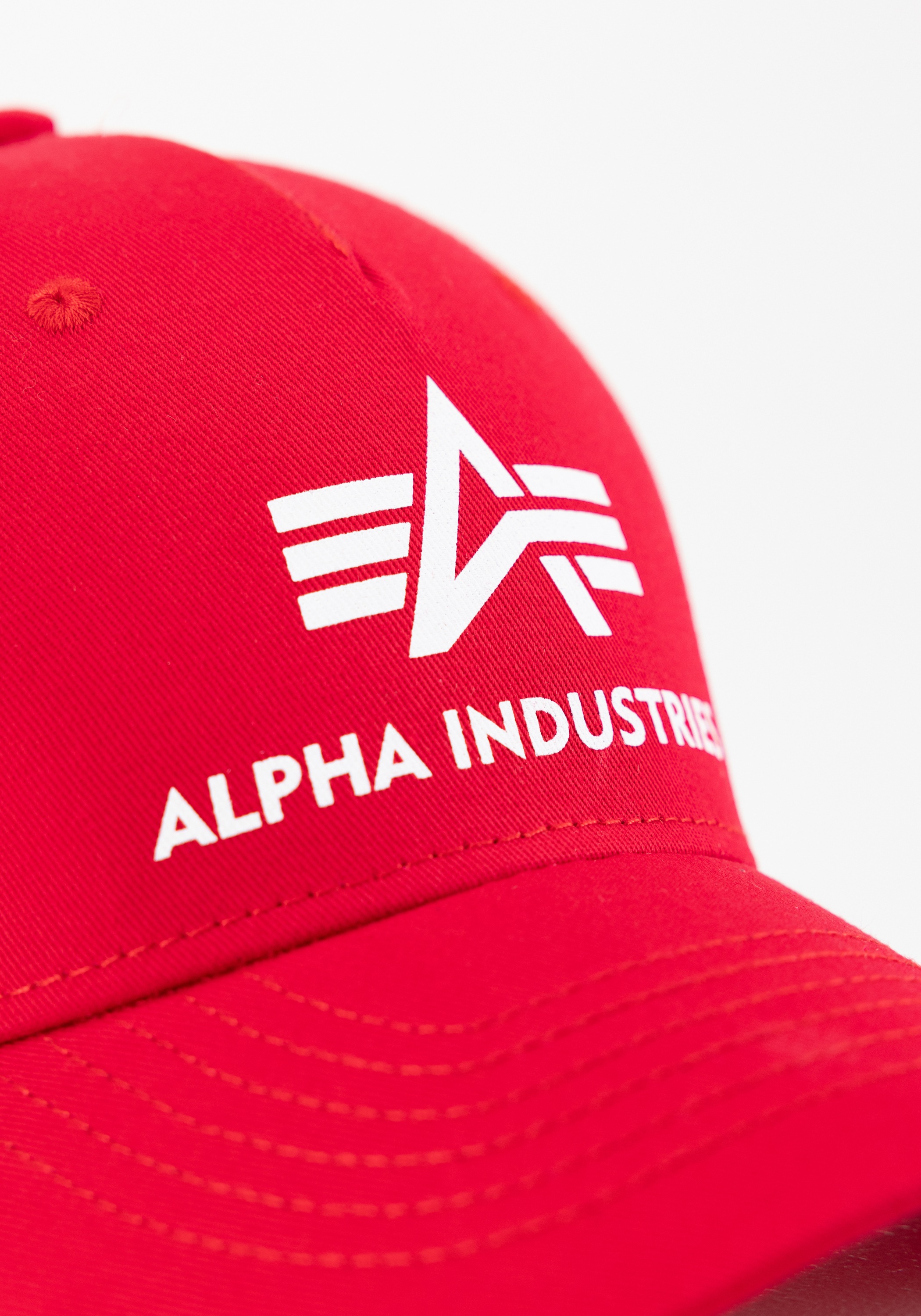 Alpha Industries Trucker Cap »Basic Trucker Cap«