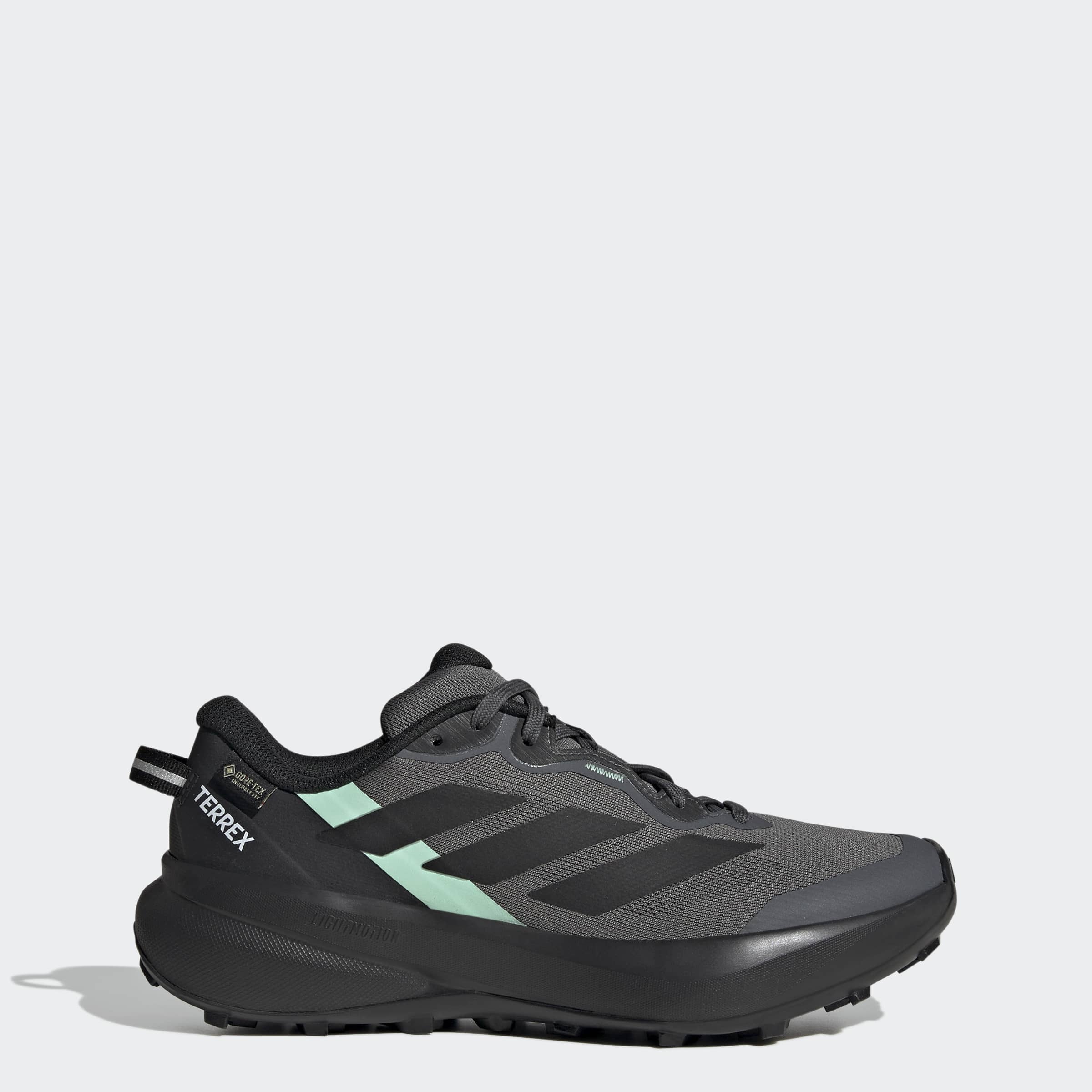 adidas TERREX Chaussures de trail »TRACEFINDER PLUS GORE-TEX«  étanche