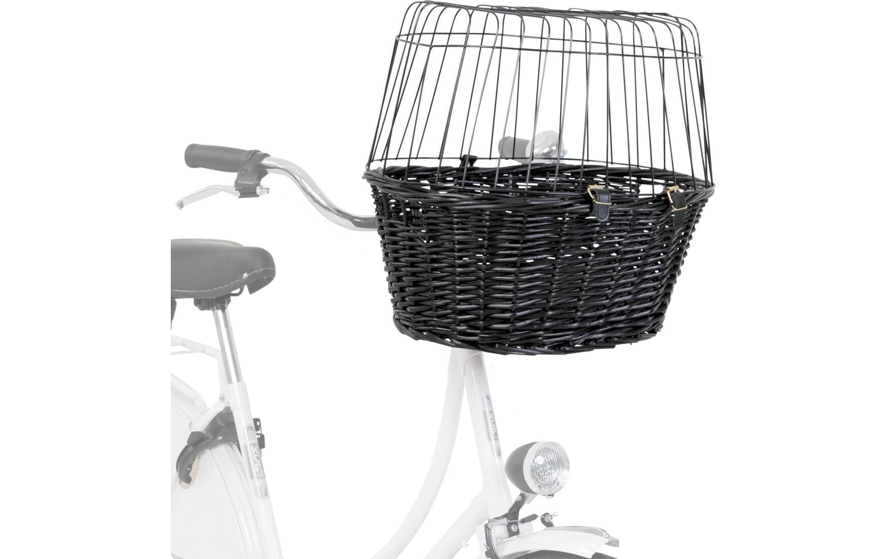 TRIXIE Panier à vélo »50 x 41 x 35 cm«
