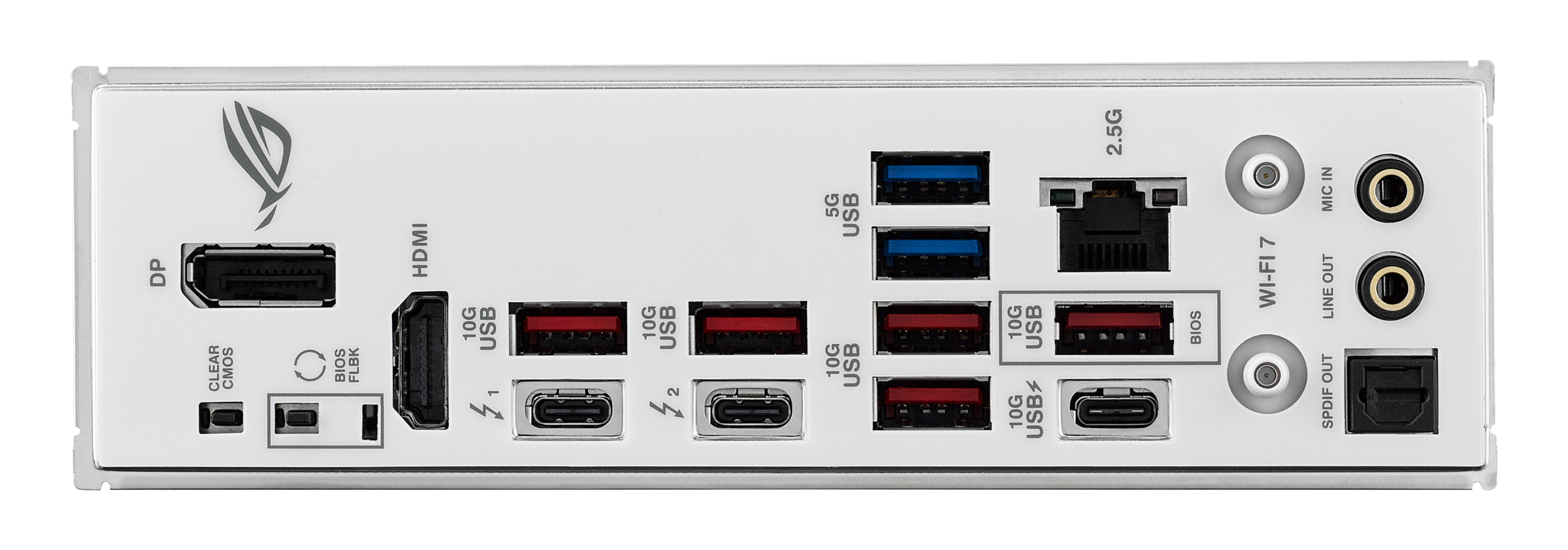 Asus Mainboard »ROG STRIX Z890-A GAMING WIFI«