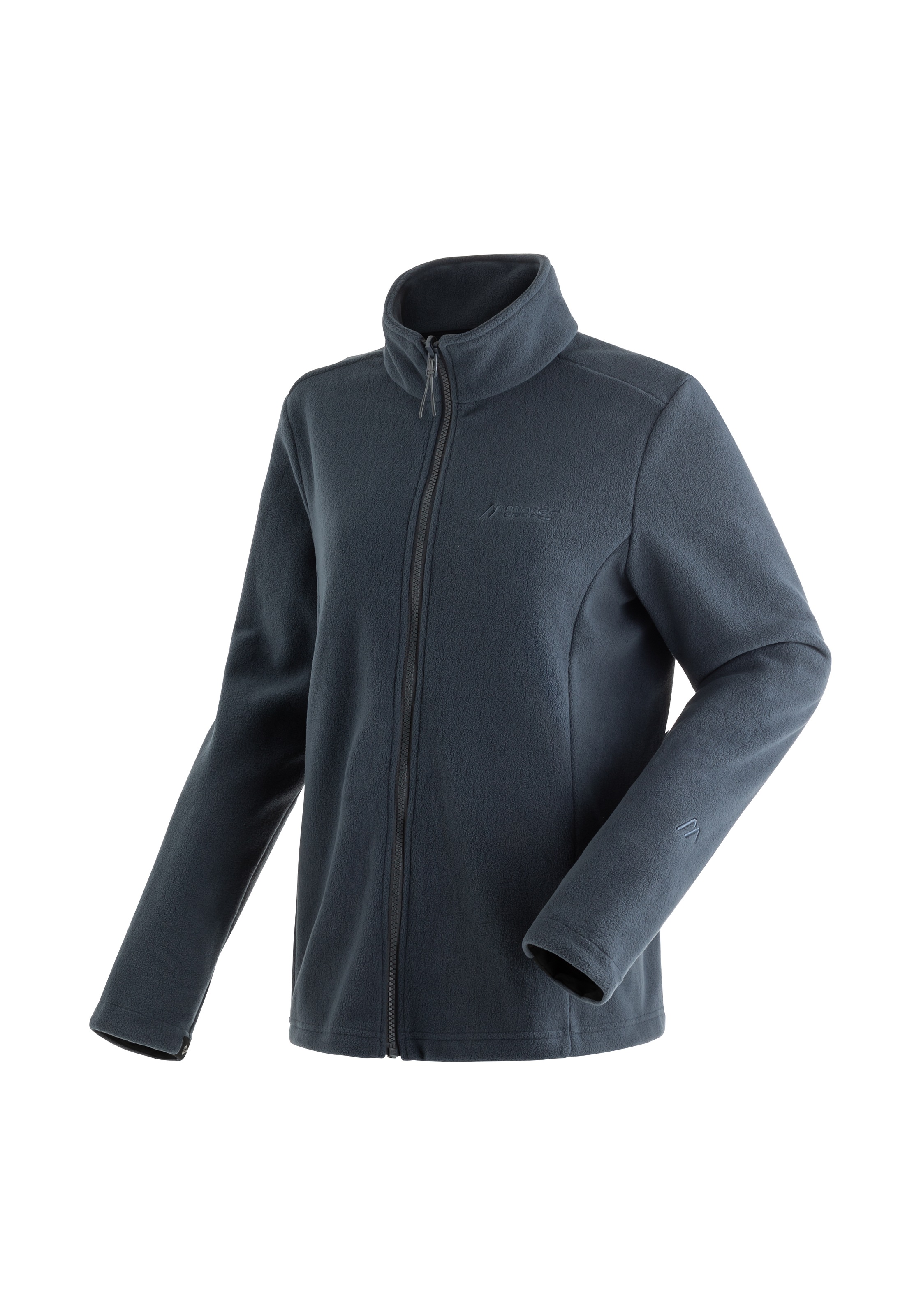 Maier Sports Funktionsjacke »Gregale DJ W«, Damen Wanderjacke wasserdicht, Outdoorjacke mit Kapuze