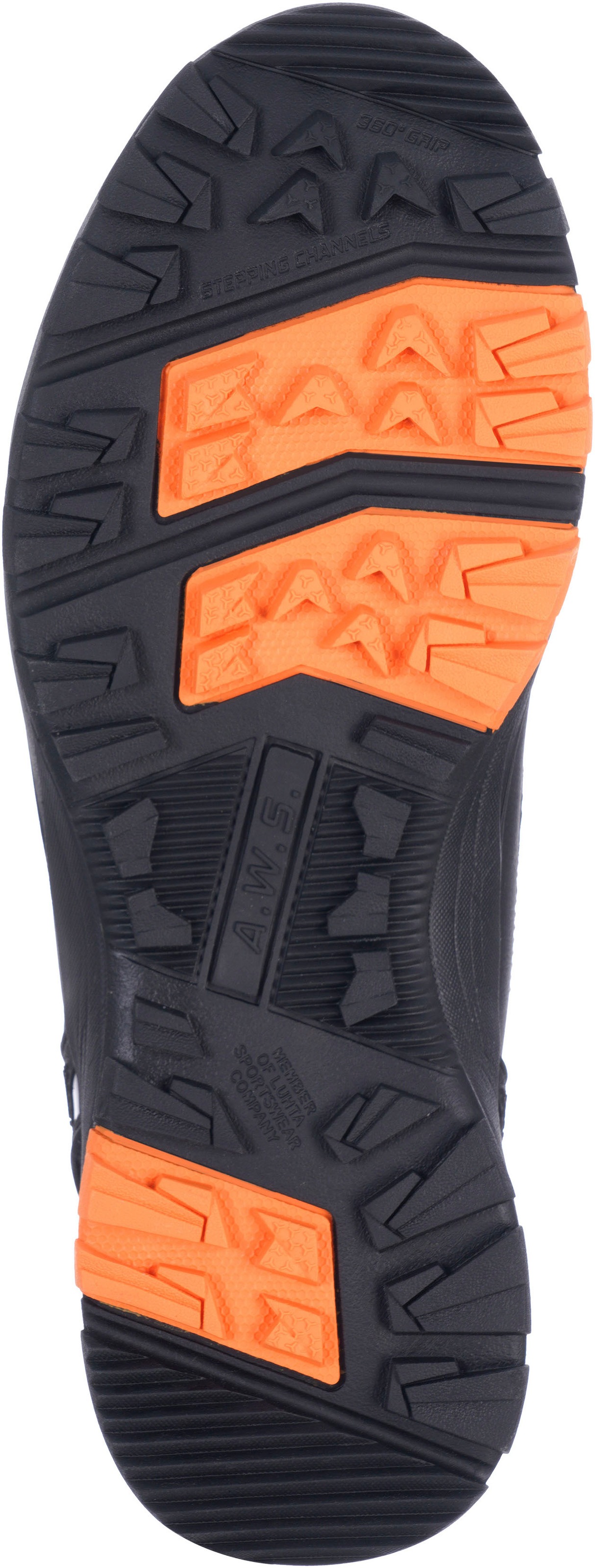 Icepeak Wanderschuh »ADOUR 2 MR«, wasserdicht