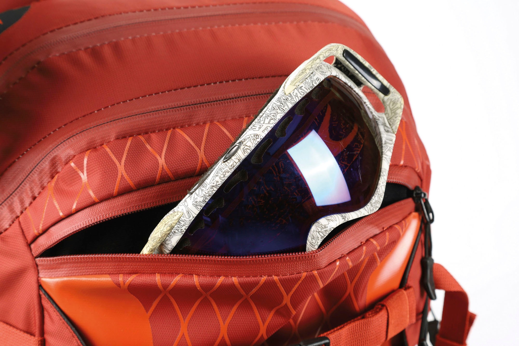 NITRO Freizeitrucksack »Slash 25 Pro« Snowboardrucksack, Wanderrucksack, Freizeitrucksack,  Skatepack