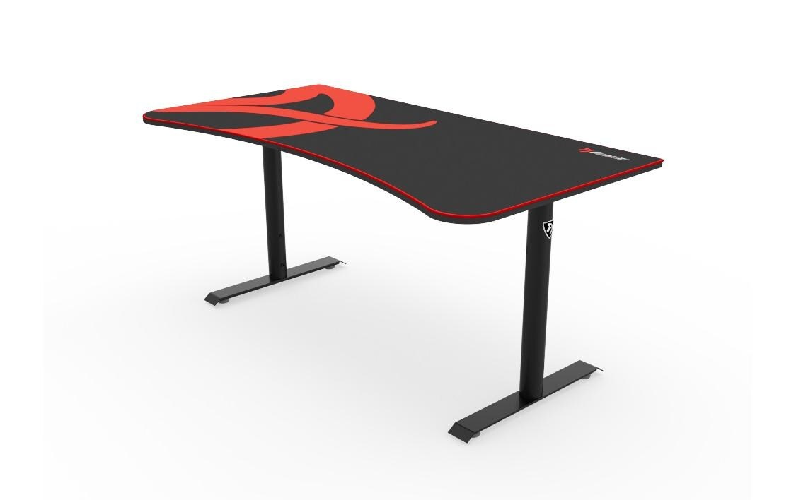 Arozzi Gamingtisch »Arena Rot/Schwa«