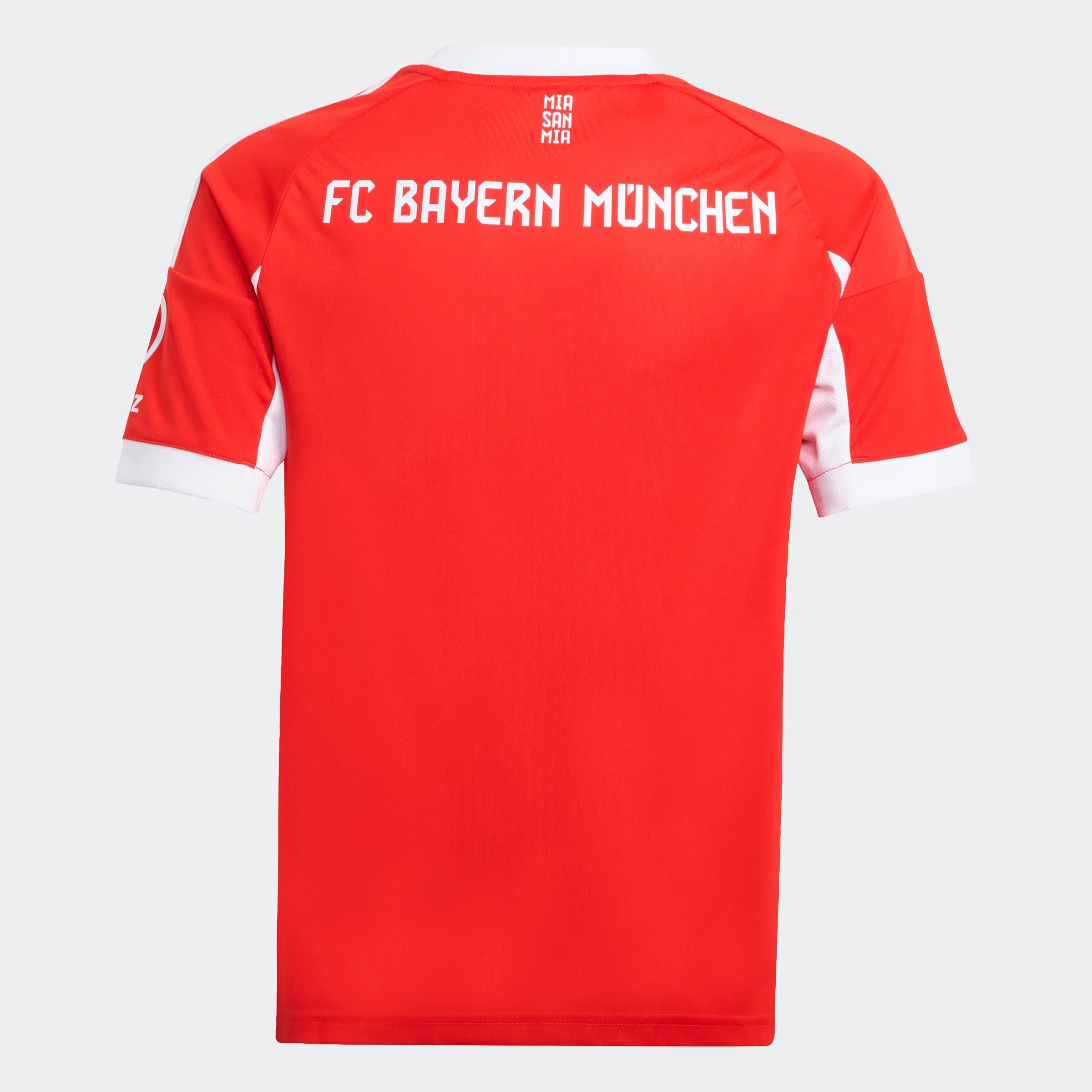 adidas Performance Fussballtrikot »FCB H JSY Y«