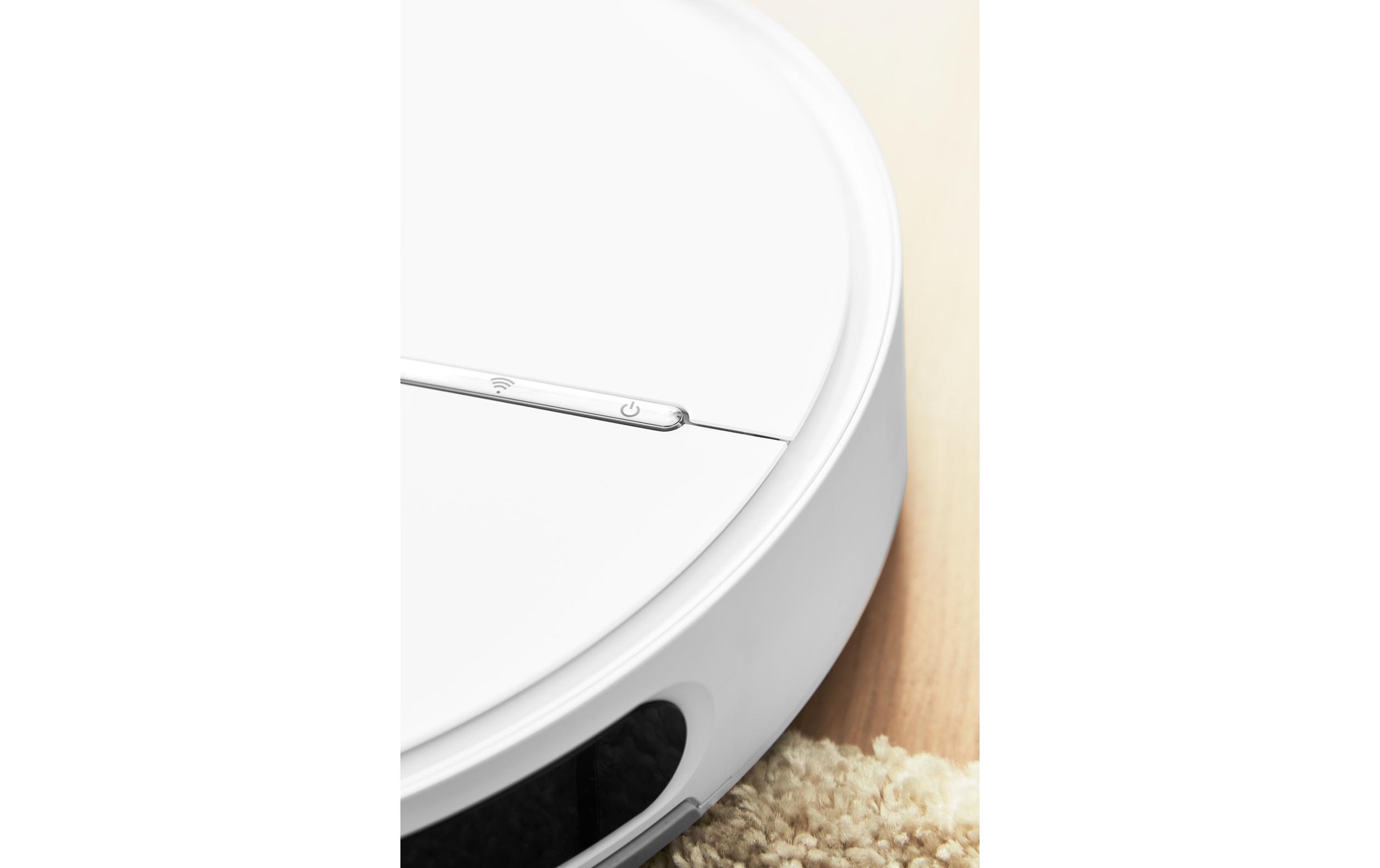 Rowenta Saugroboter »Explorer 60 Allergy Connect«