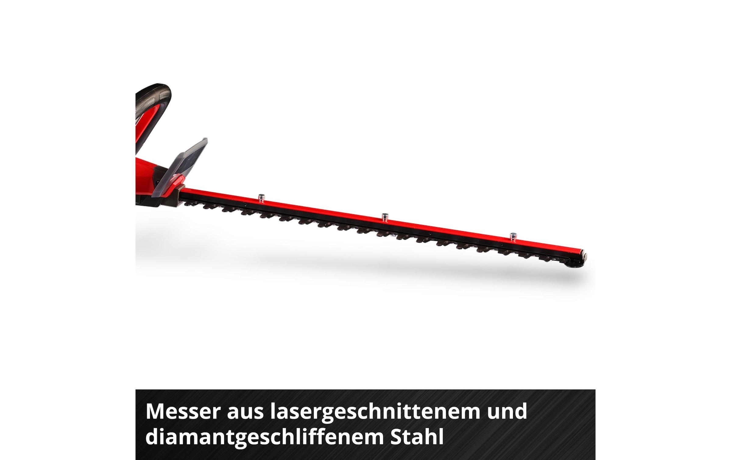   Akku-Heckenschere »Einhell Professional GP-CH 18/50 Li BL-Solo« ()  Akku Systemreihe: Einhell Power X-Change