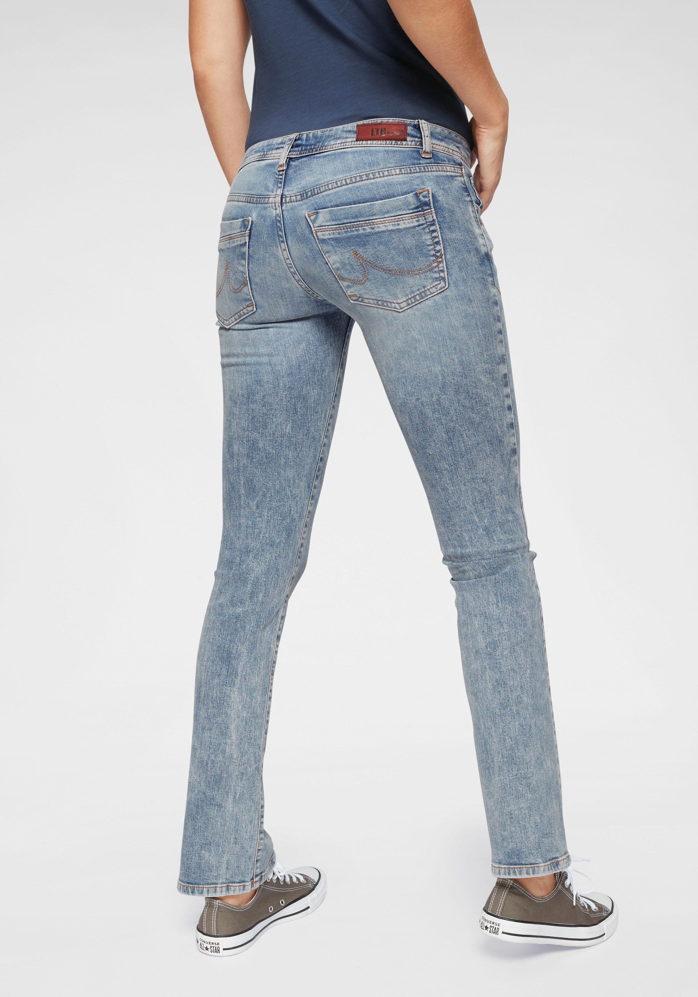 Bootcut-Jeans »VALERIE«