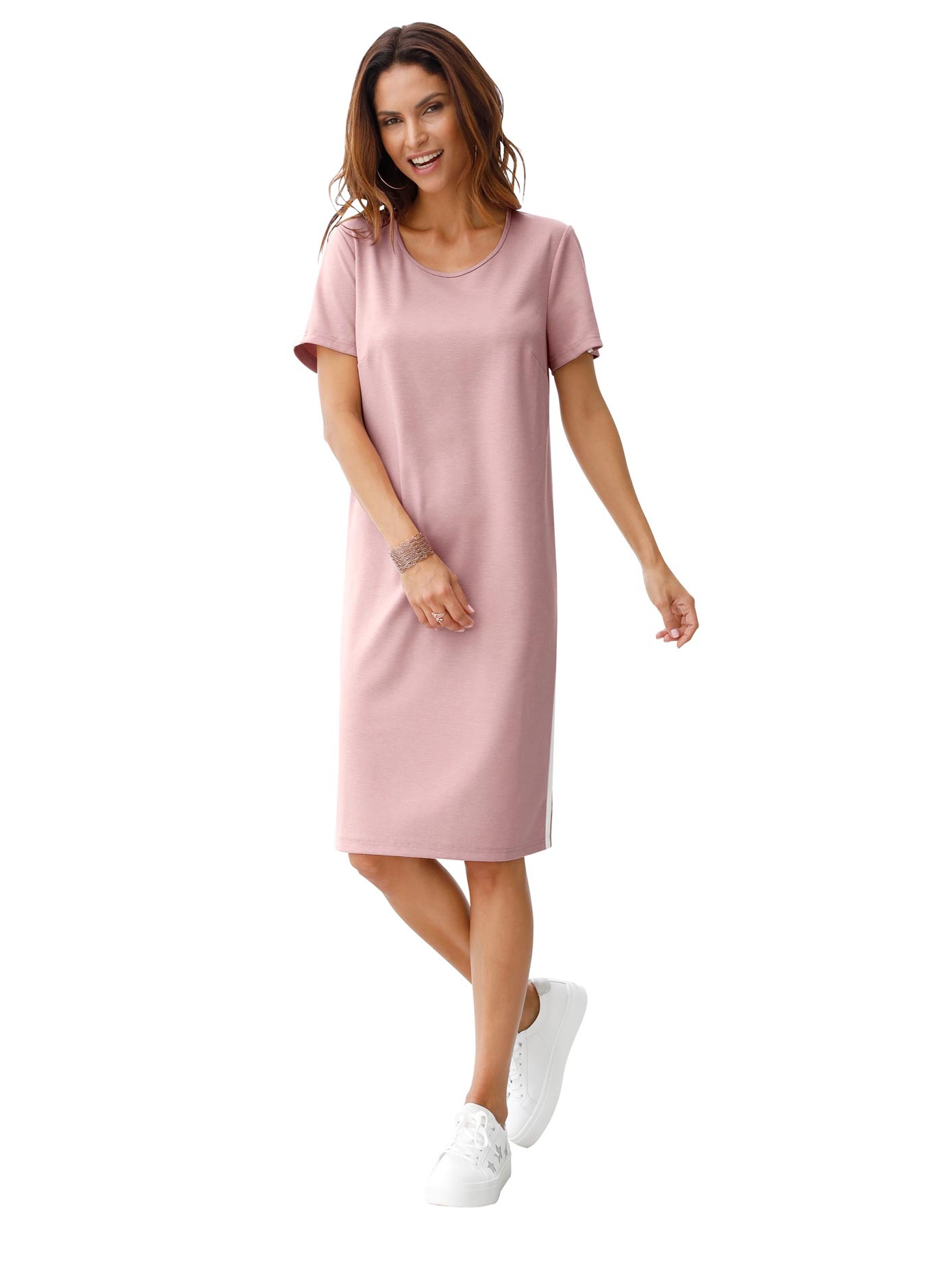 Image of Inspirationen Shirtkleid »Jersey-Kleid« bei Ackermann Versand Schweiz