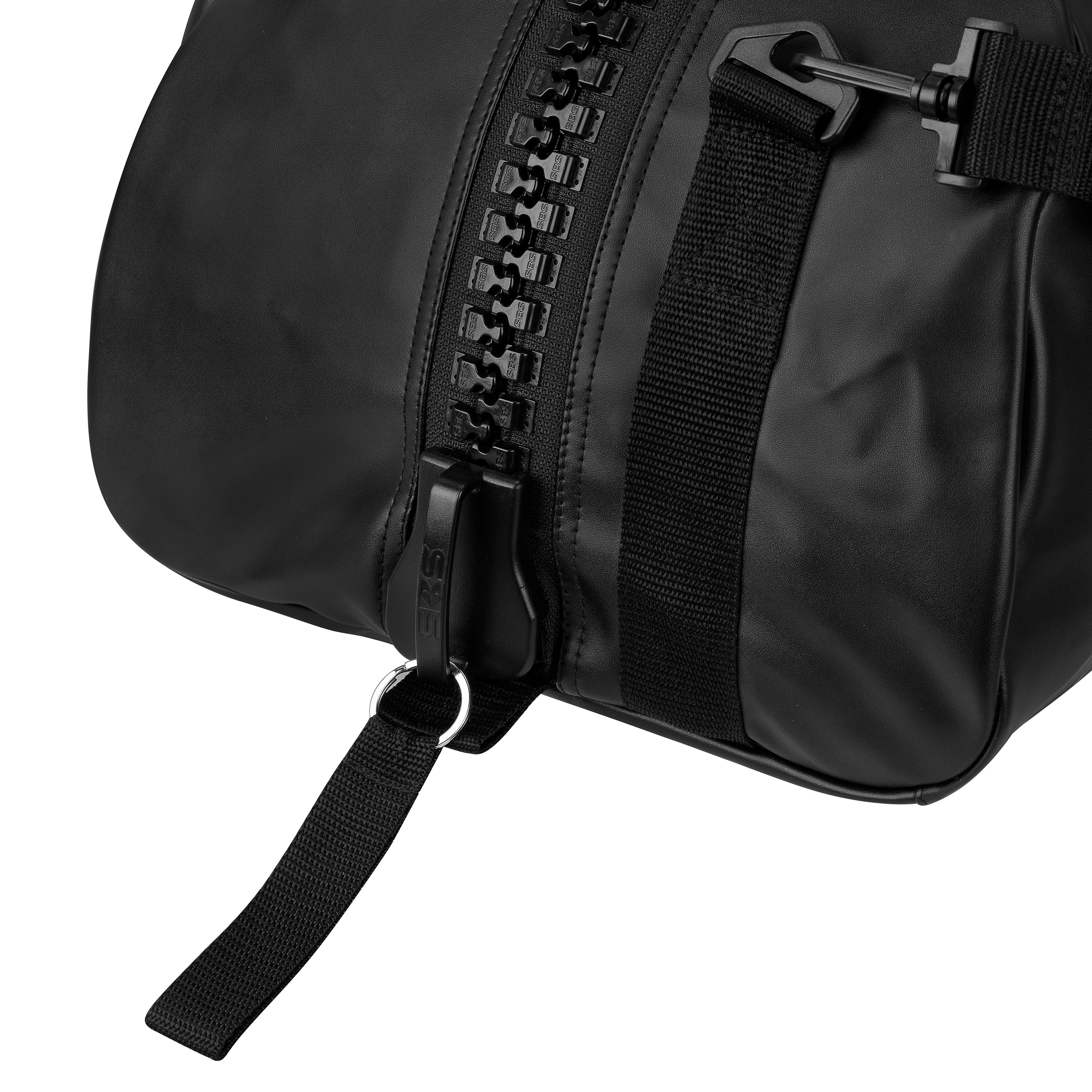adidas Performance Sporttasche »2in1 Bag PU Boxing« Adidas Logo