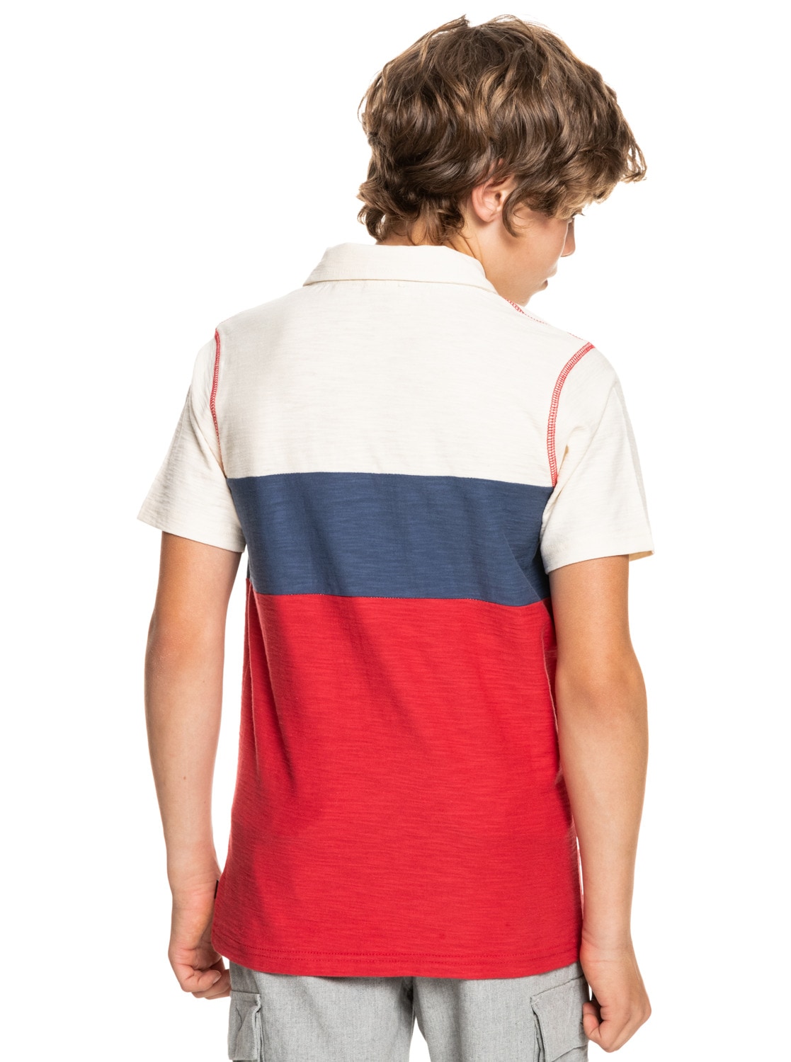 Quiksilver T-Shirt »Hue«