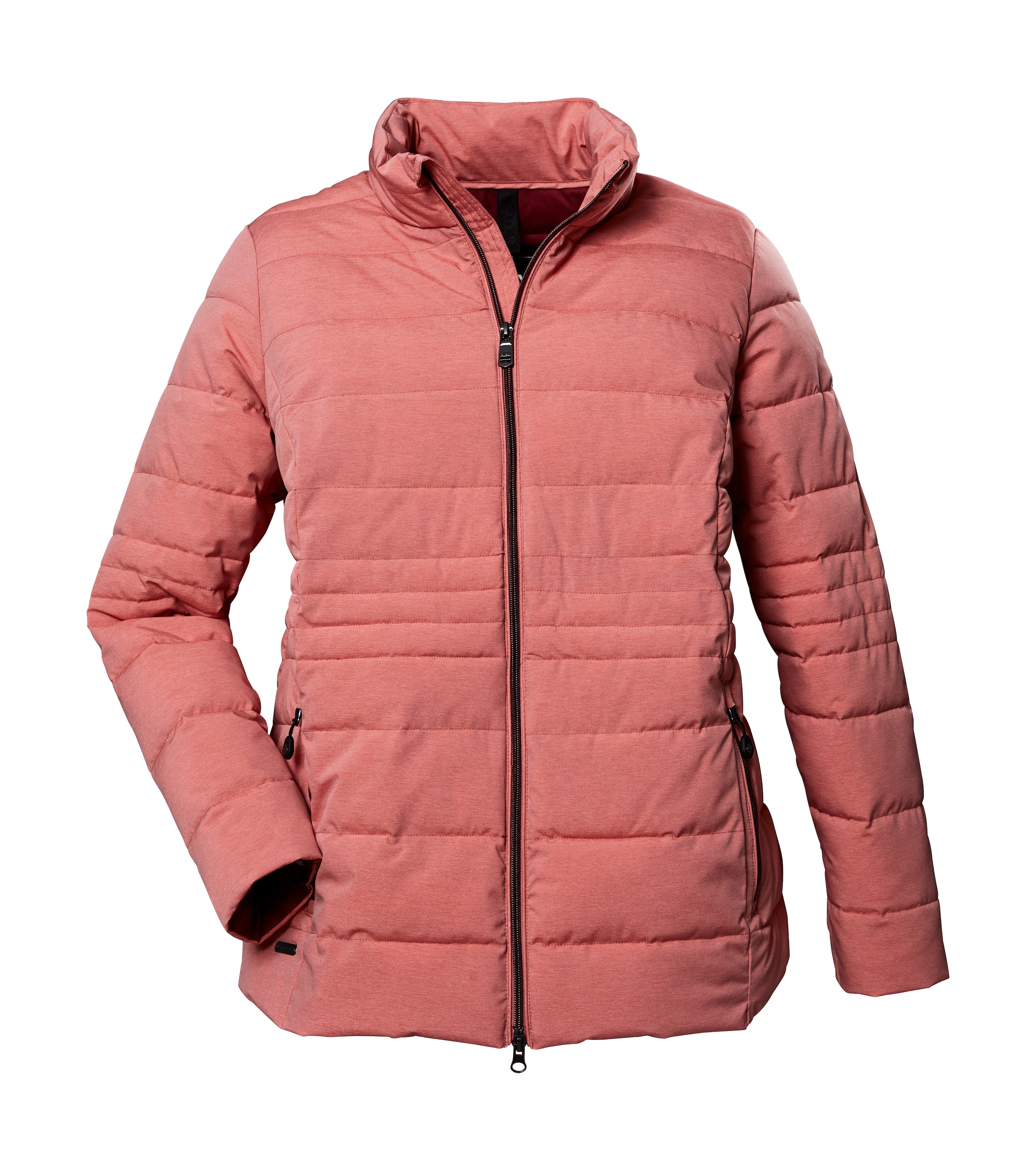 Image of STOY Steppjacke "STW 20 WMN QLTD JCKT" Leichte, warme Damenjacke von STOY, atmungsaktiv, wasserabweisend