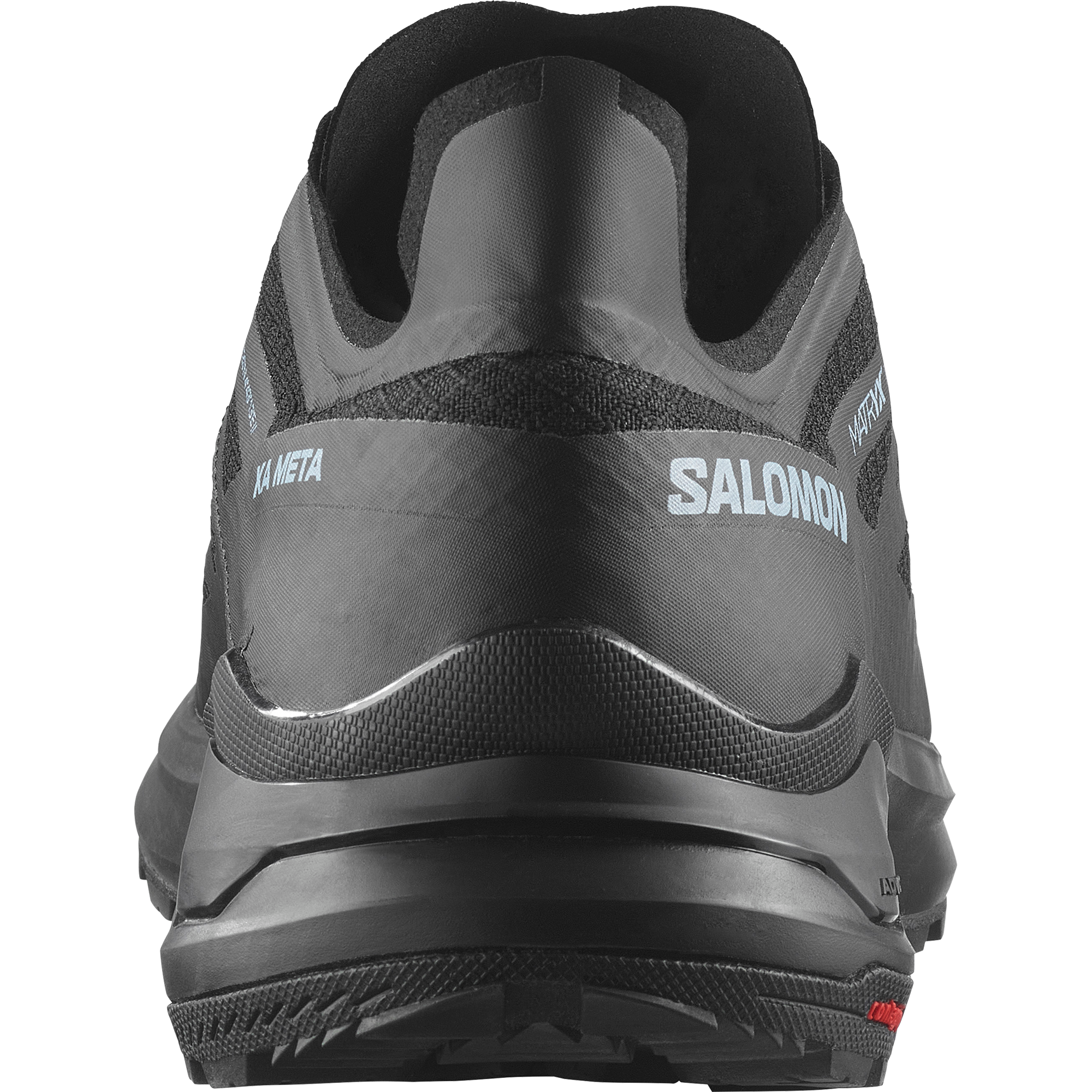 Salomon Trailrunningschuh »XA META GORE-TEX MIF«, wasserdicht - hergestellt in Frankreich