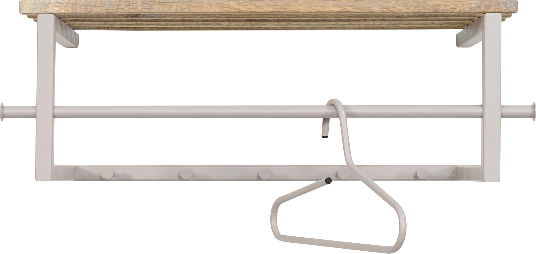 Image of Spinder Design Garderobenleiste "MARCO Wandgarderobe"