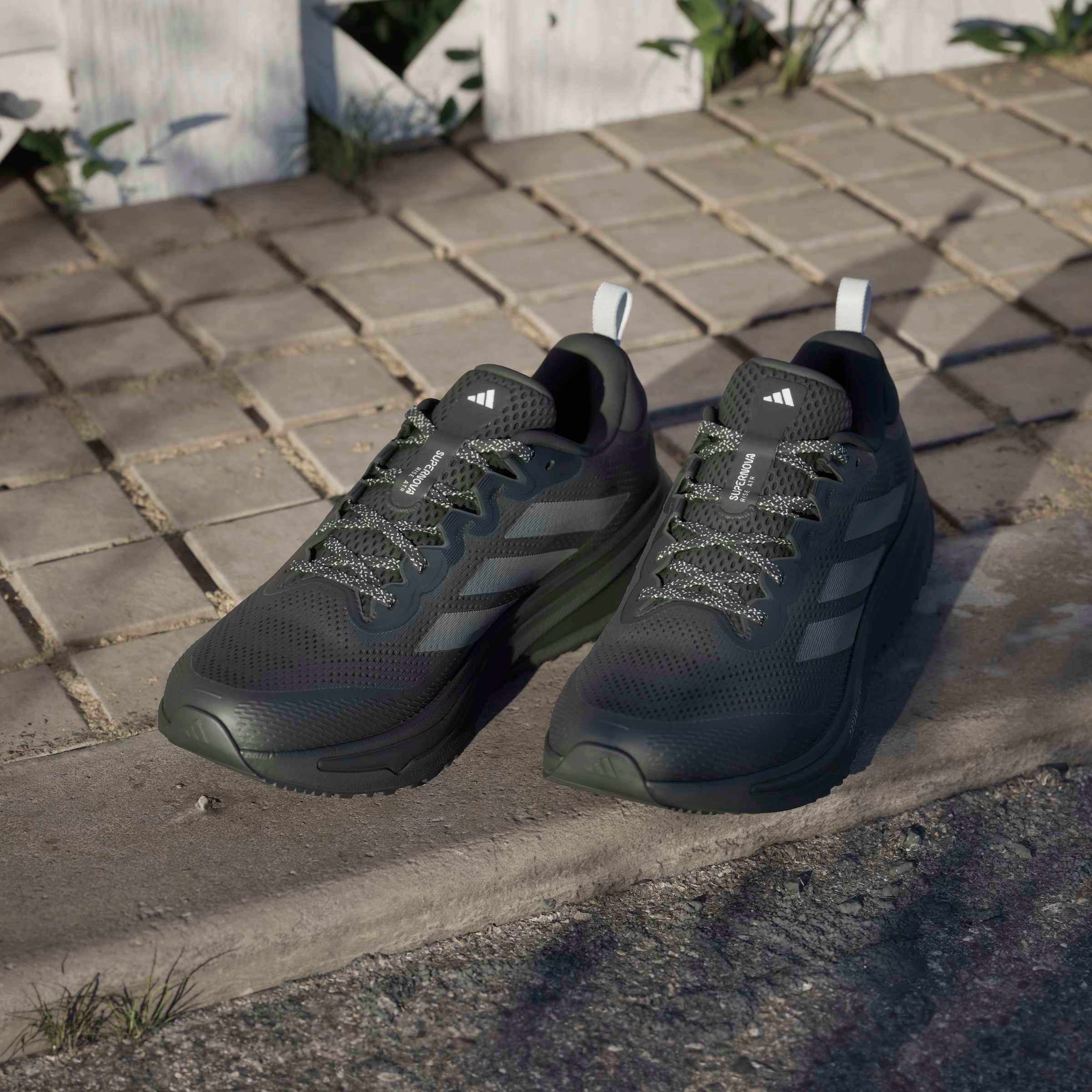 adidas Performance Laufschuh »SUPERNOVA RISE ATR«