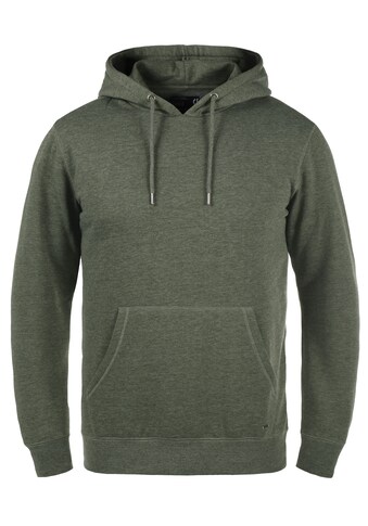 Solid Hoodie »Bert«, Kapuzensweatshirt mit Kängurutasche kaufen Solid Hoodie »Bert«, Kapuzensweatshirt mit Kängurutasche kaufen