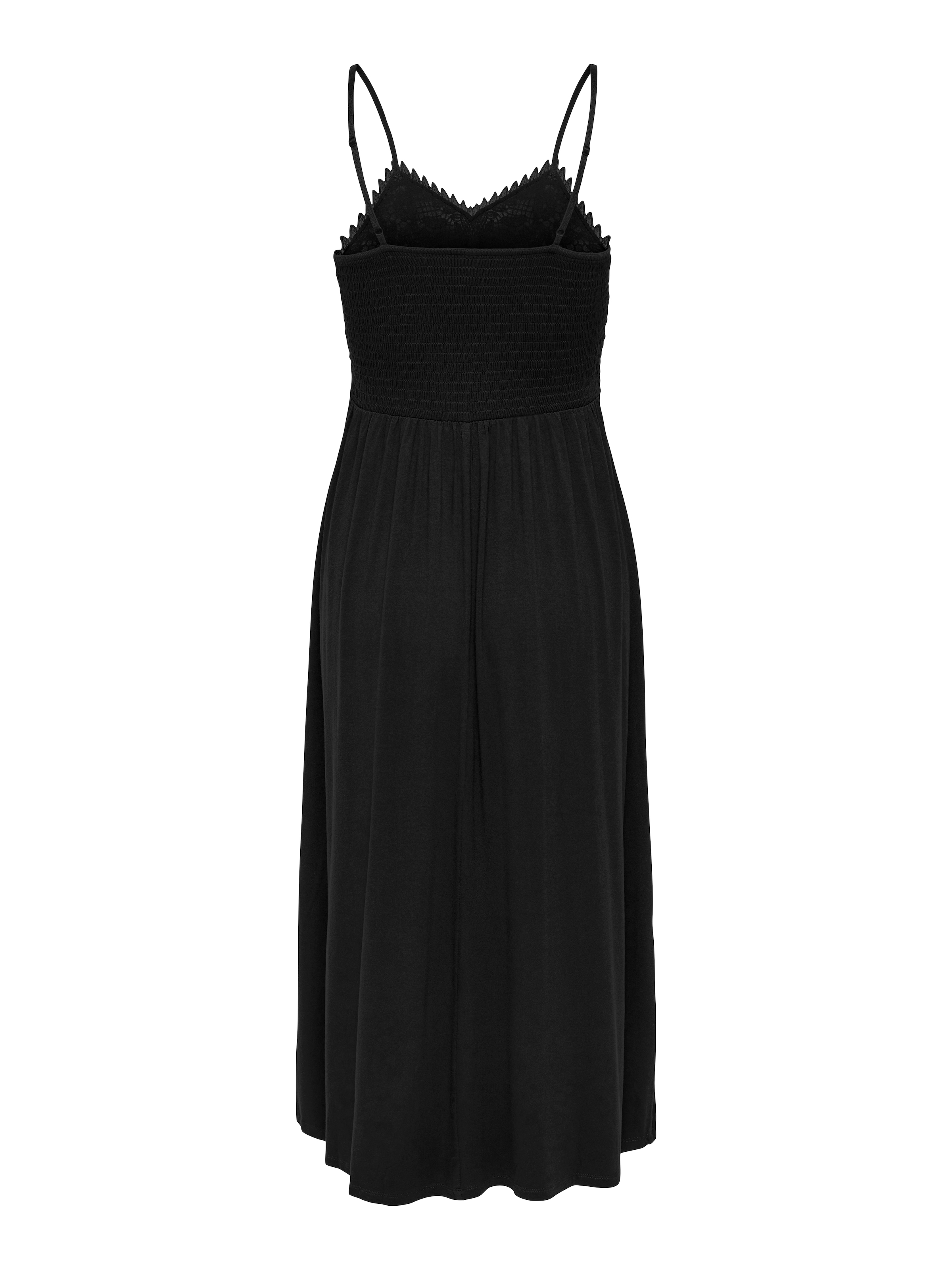 ONLY Spaghettikleid »ONLHONEY STRAP DRESS JRS«, Sommerkleid
