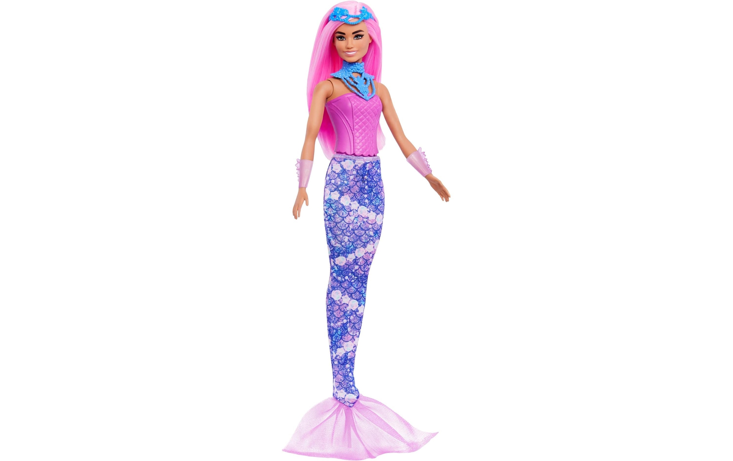 Barbie Calendrier de l'Avent »Fantasy 2025« à partir de 3 ans