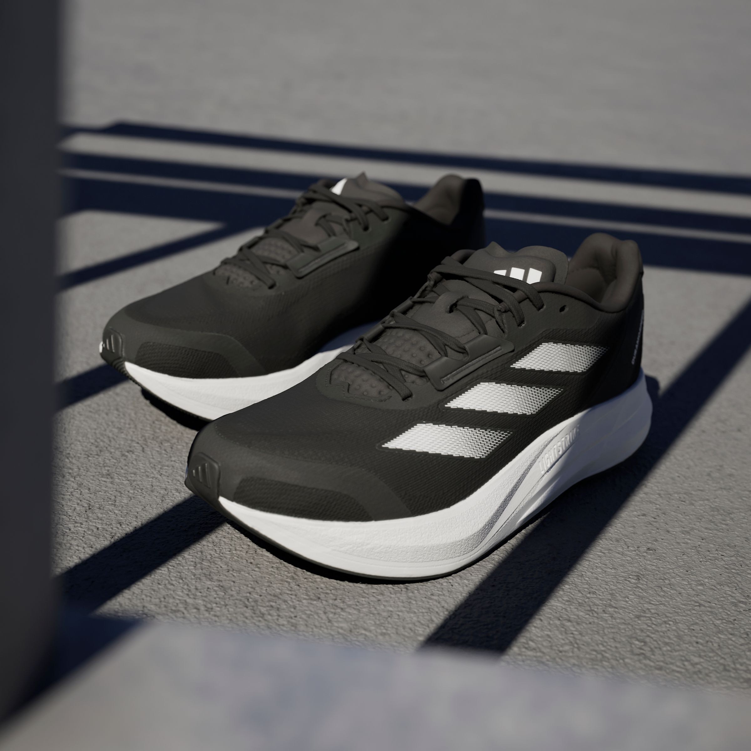 adidas Performance Laufschuh »DURAMO SPEED«