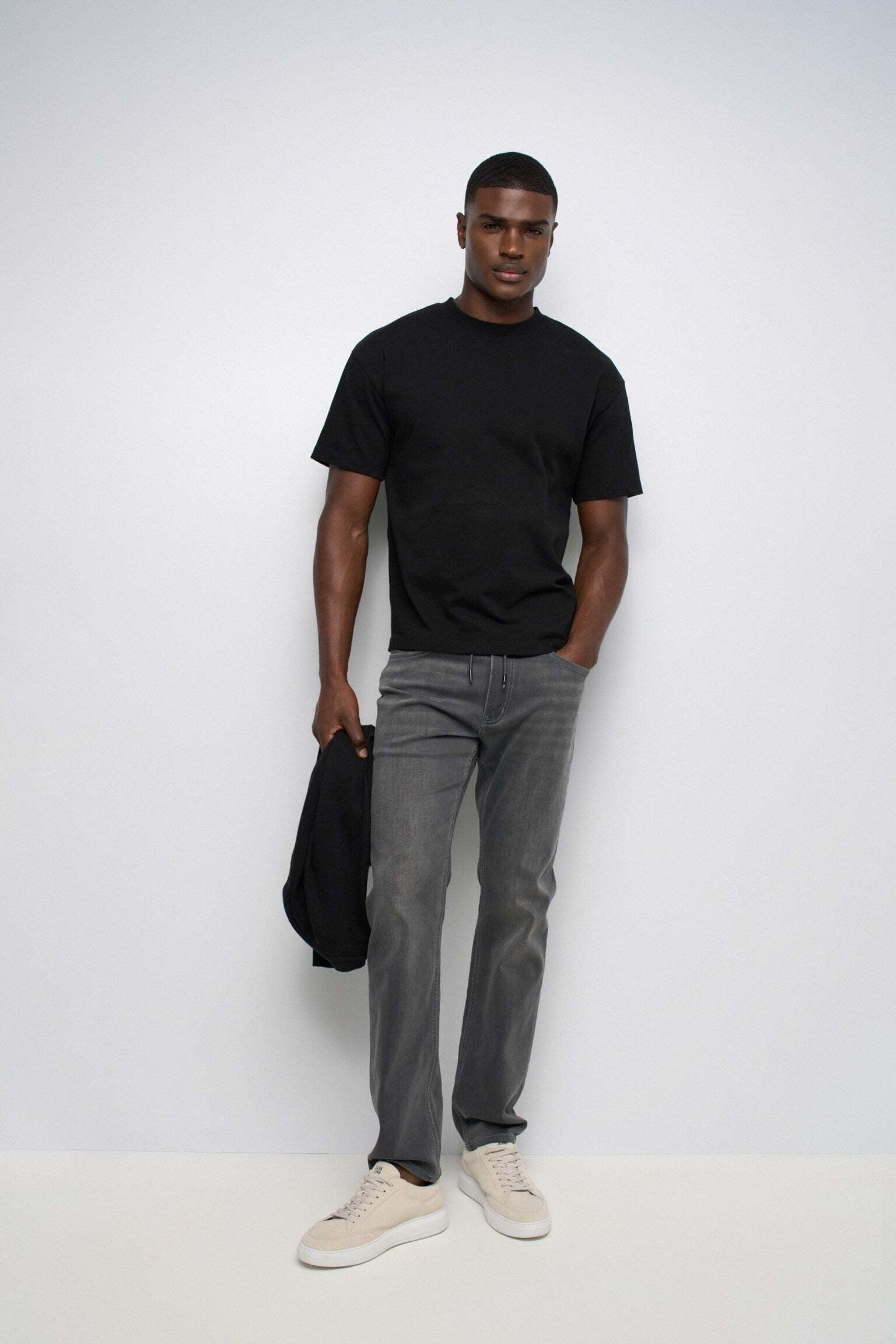 Salsa Jeans coupe régulière »Salsa Jeans Jeans S-Active Joggers«