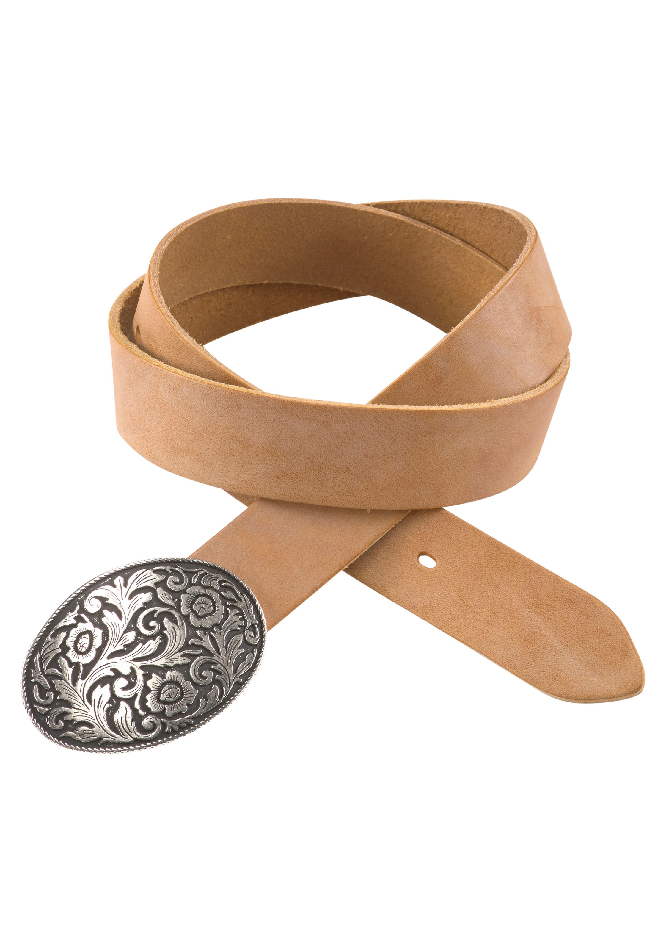 Image of J.Jayz Koppelgürtel, Schliesse im Vintage Look bei Ackermann Versand Schweiz