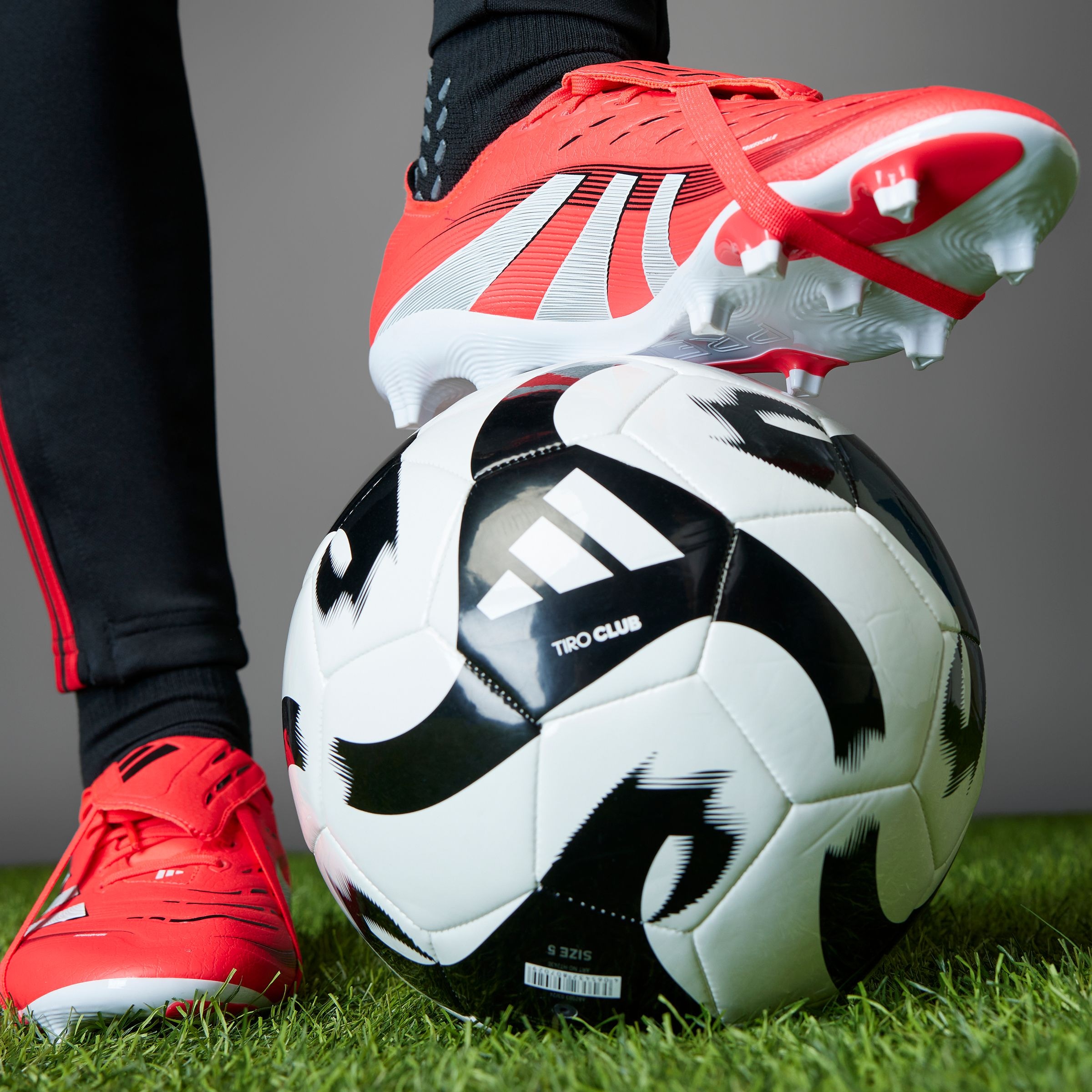 adidas Performance Fussballschuh »PREDATOR LEAGUE FG/MG«