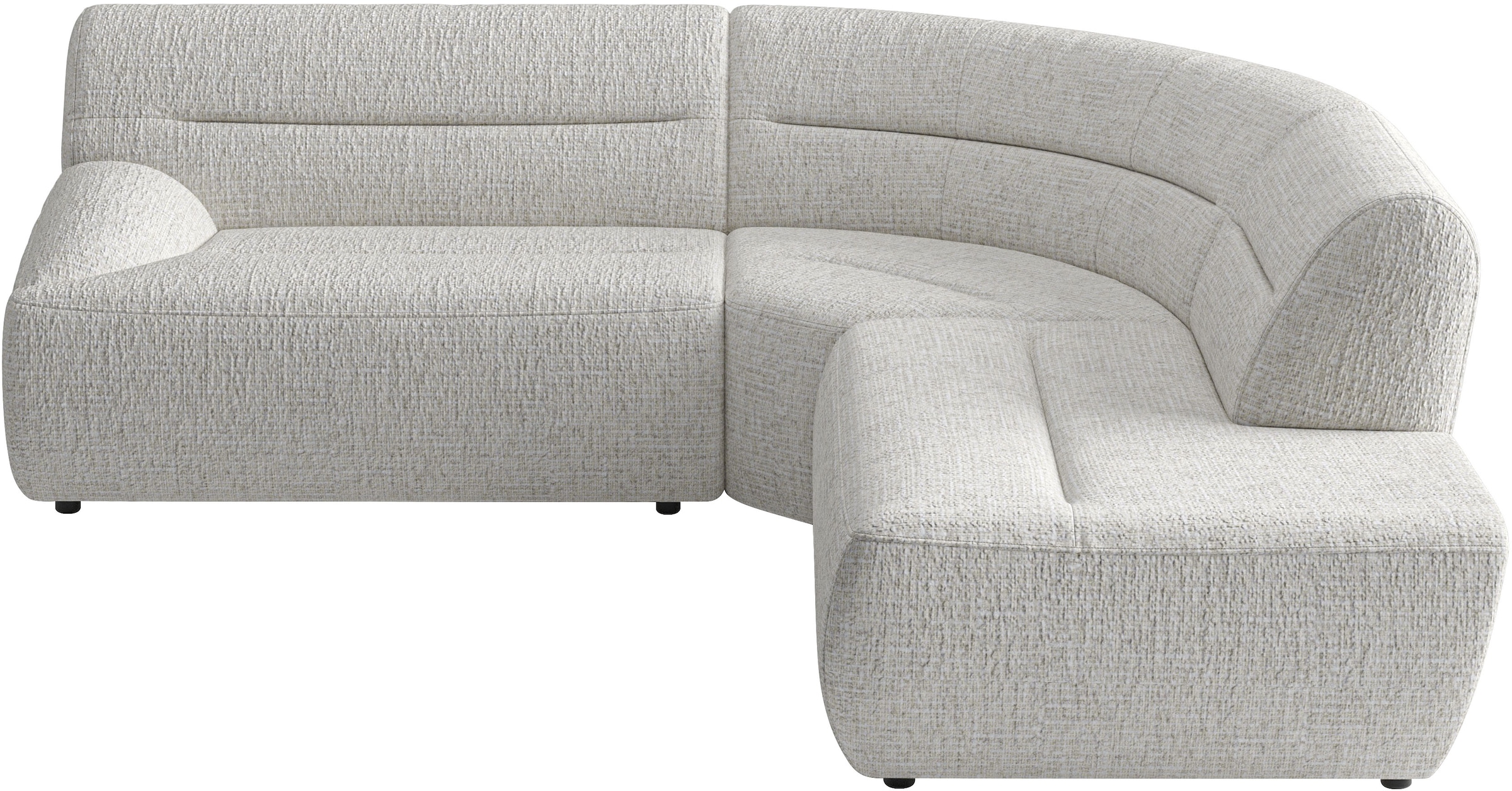 Image of sit&more Ecksofa "Scrabble"
