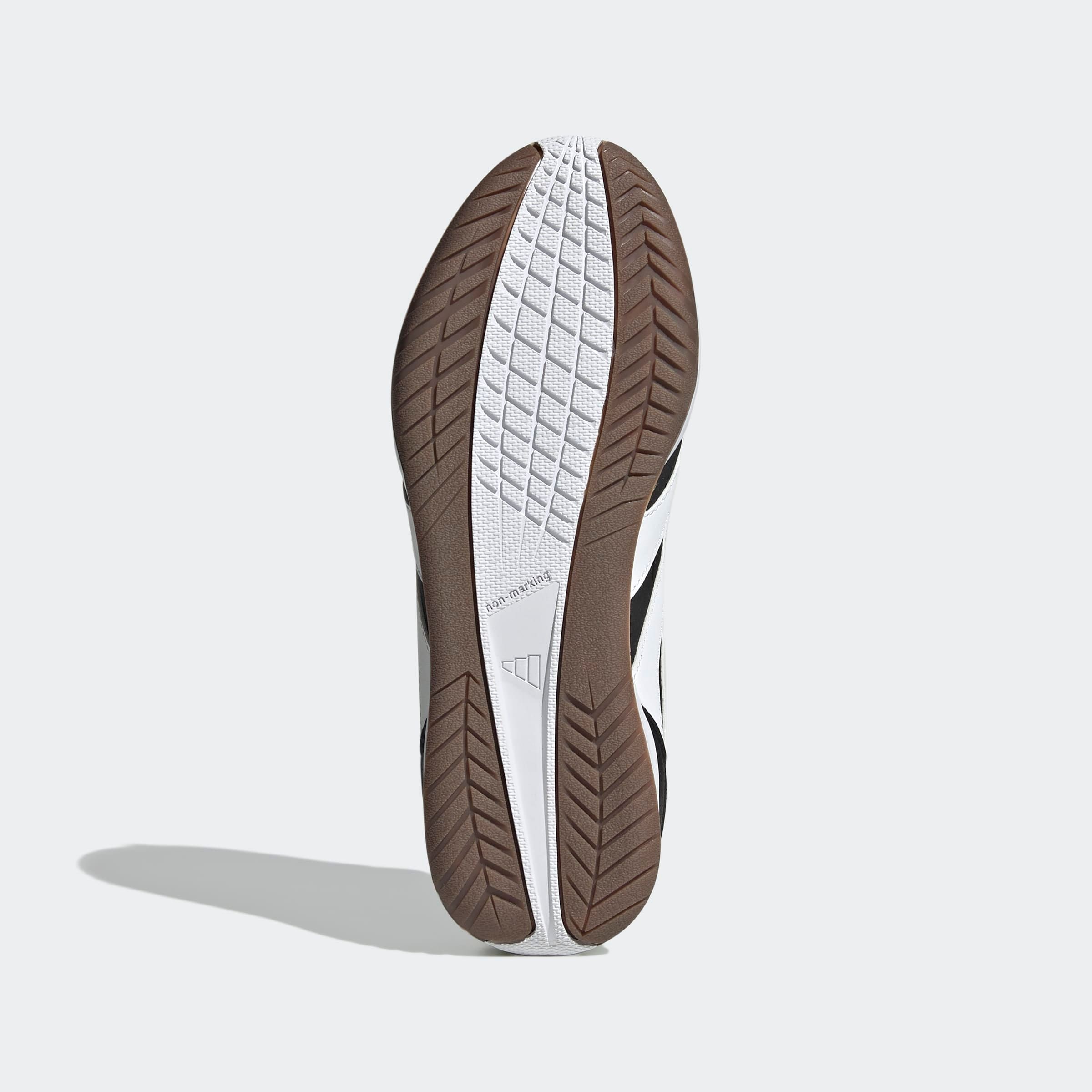 adidas Performance Fussballschuh »PREDATOR CLUB IN SALA KIDS«, geeignet als Hallenschuhe