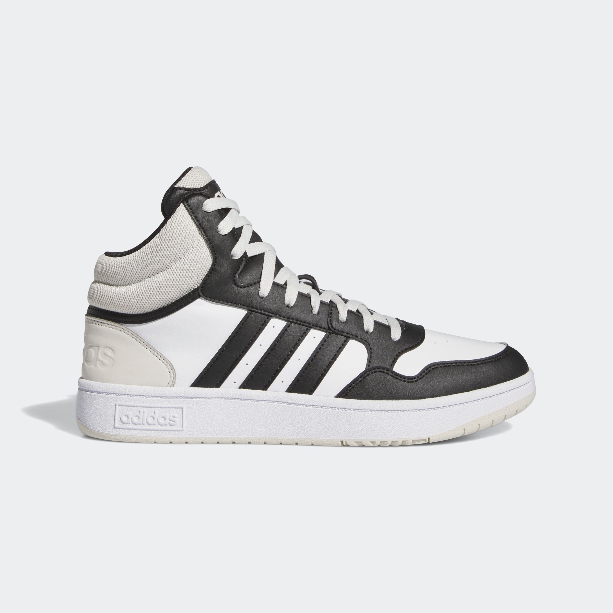 adidas Sportswear Sneaker »HOOPS 3.0 MID LIFESTYLE BASKETBALL CLASSIC VINTAGE«