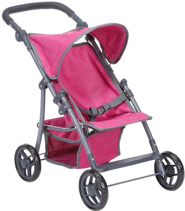 Image of Knorrtoys® Puppenbuggy »Liba - Berry« bei Ackermann Versand Schweiz