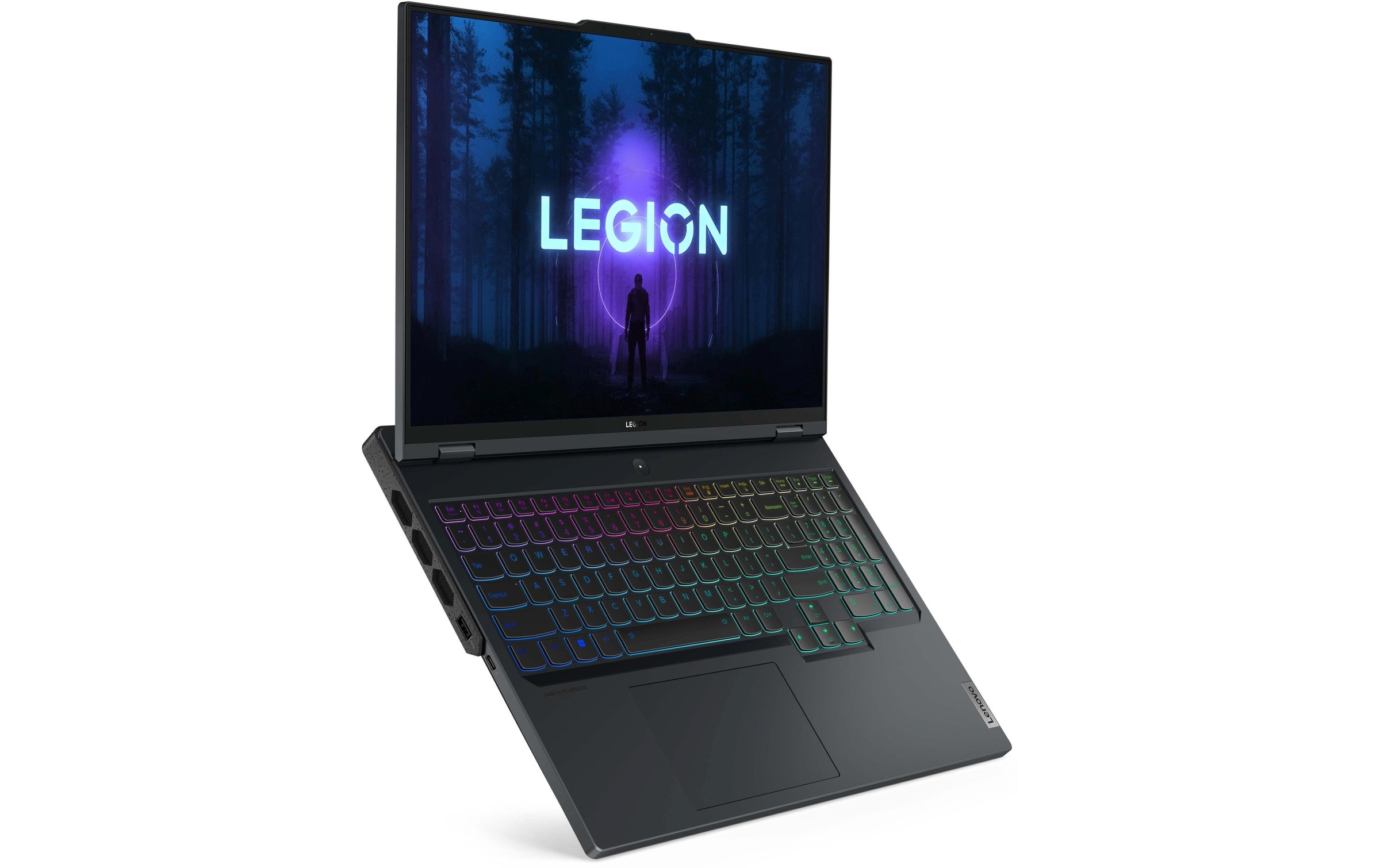 Lenovo Gaming-Notebook »Lenovo Legion Pro 7 16IRX8«, 40,48 cm, / 16 Zoll, Intel, Core i9, GeForce RTX 4080, 2000 GB SSD