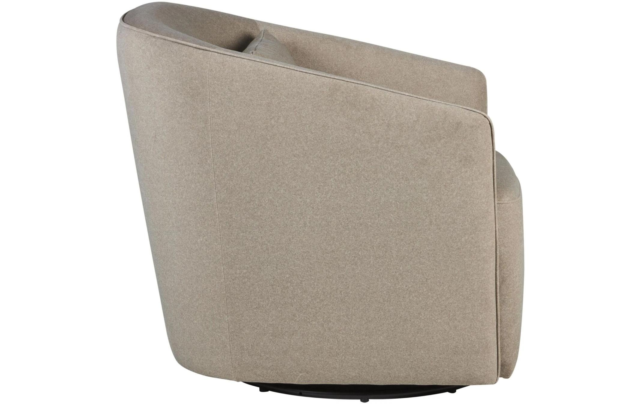 Sessel »Quax Gomi Mohair Latte«