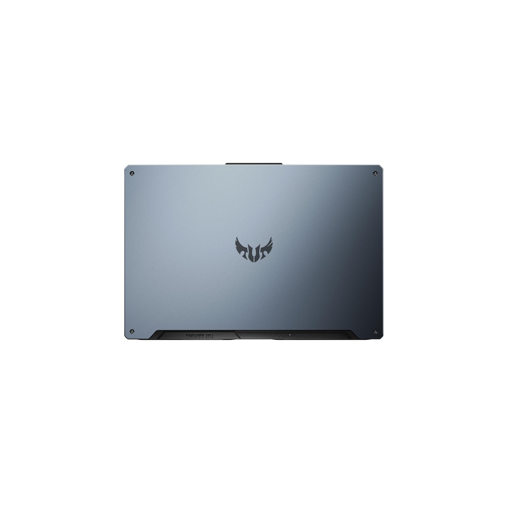 Asus Gaming-Notebook »TUF Gaming A17 (FA706IU-H7101T)«, 43,94 cm, / 17,3 Zoll, AMD, Ryzen 7, GeForce GTX 1660 Ti, 1000 GB HDD, 1000 GB SSD