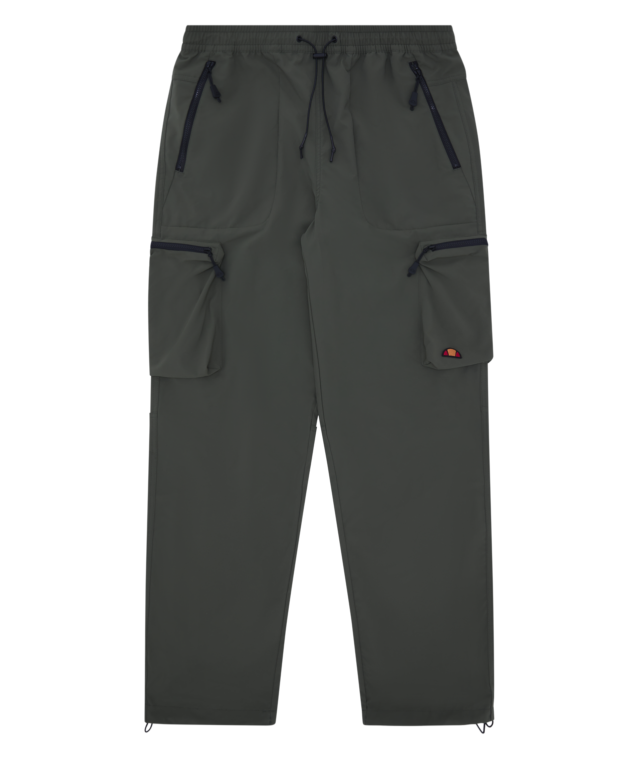 Ellesse Pantalon cargo »SQUADRON CARGO PANT«  avec poches cargo, matériau déperlant, coupe ample aux jambes