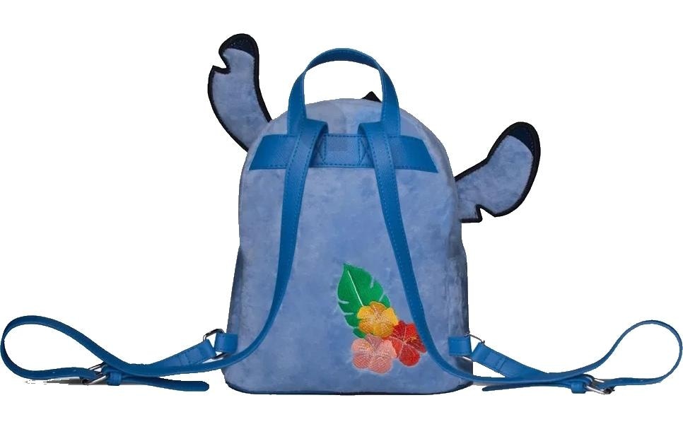 Rucksack »Stitch Lilo & Stitch«
