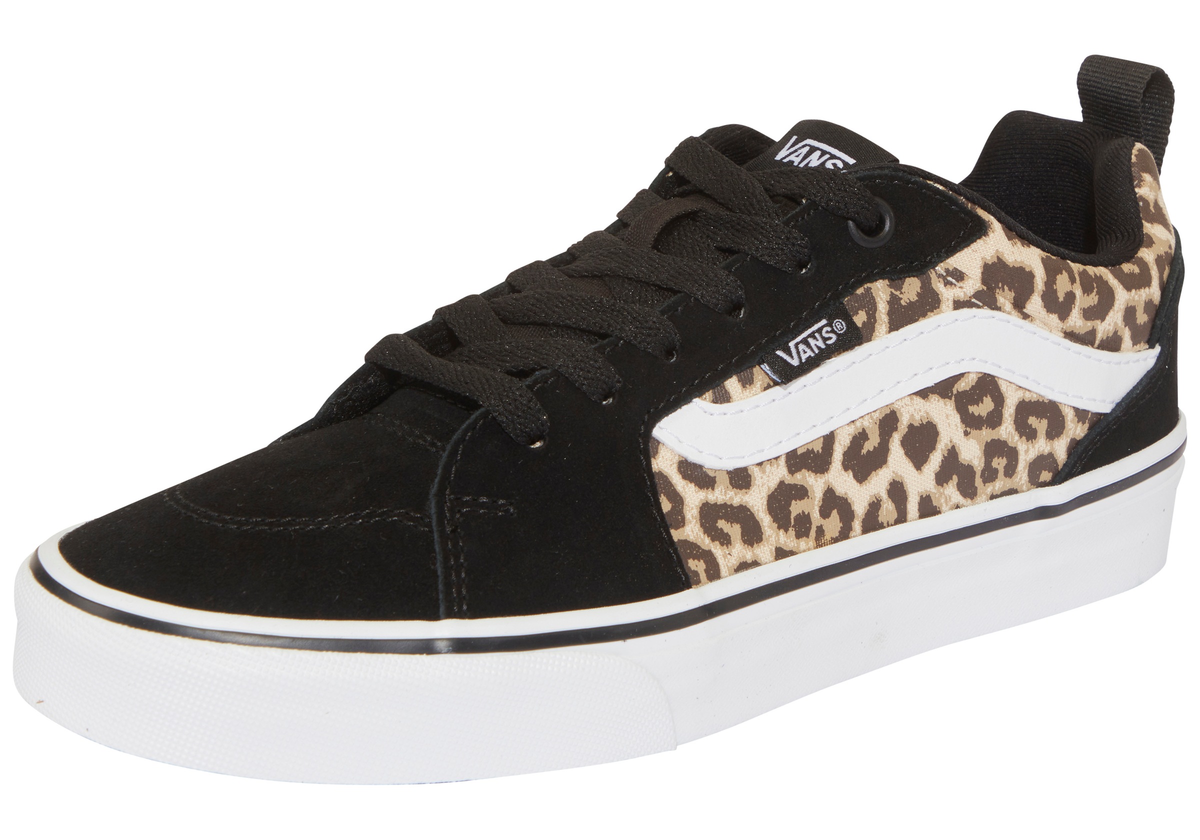 Image of Vans Sneaker "Filmore"
